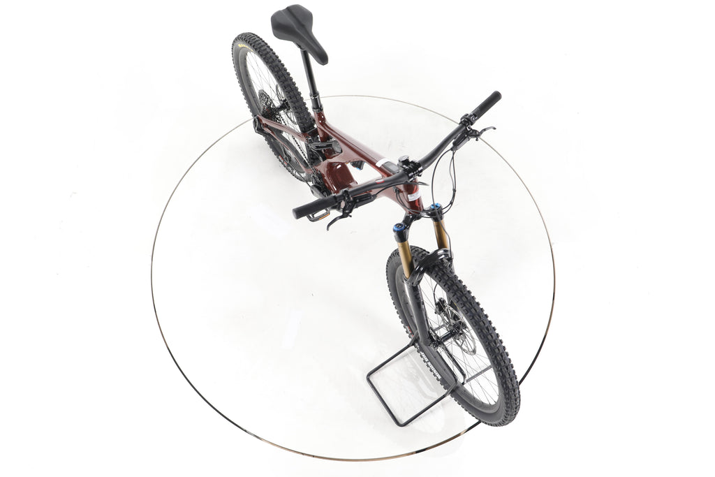 Specialized Turbo Levo Pro Carbon E-Bike Fully Carbon - Image 15