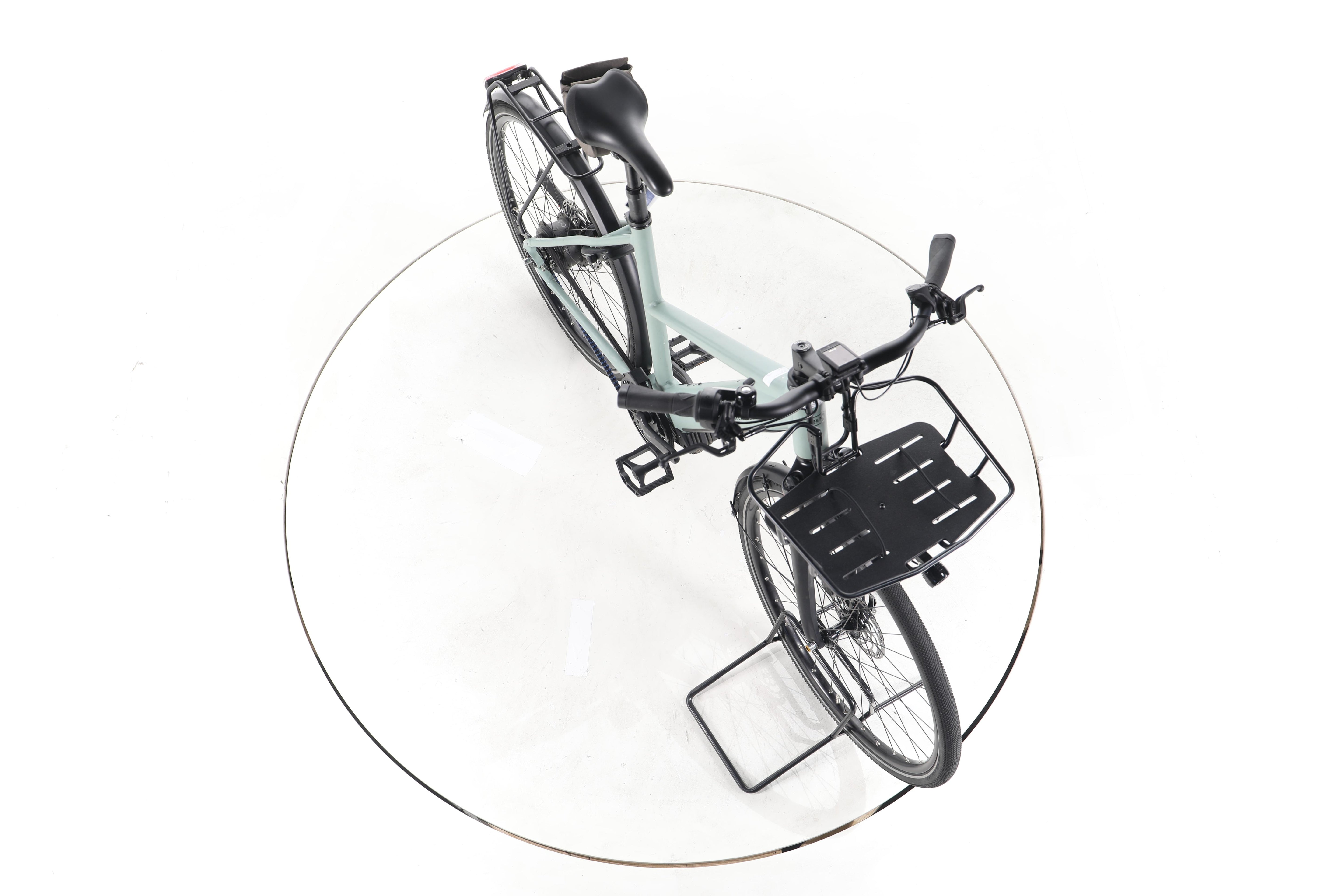 Riese & Müller Roadster Mixte vario City E-Bike - Image 15