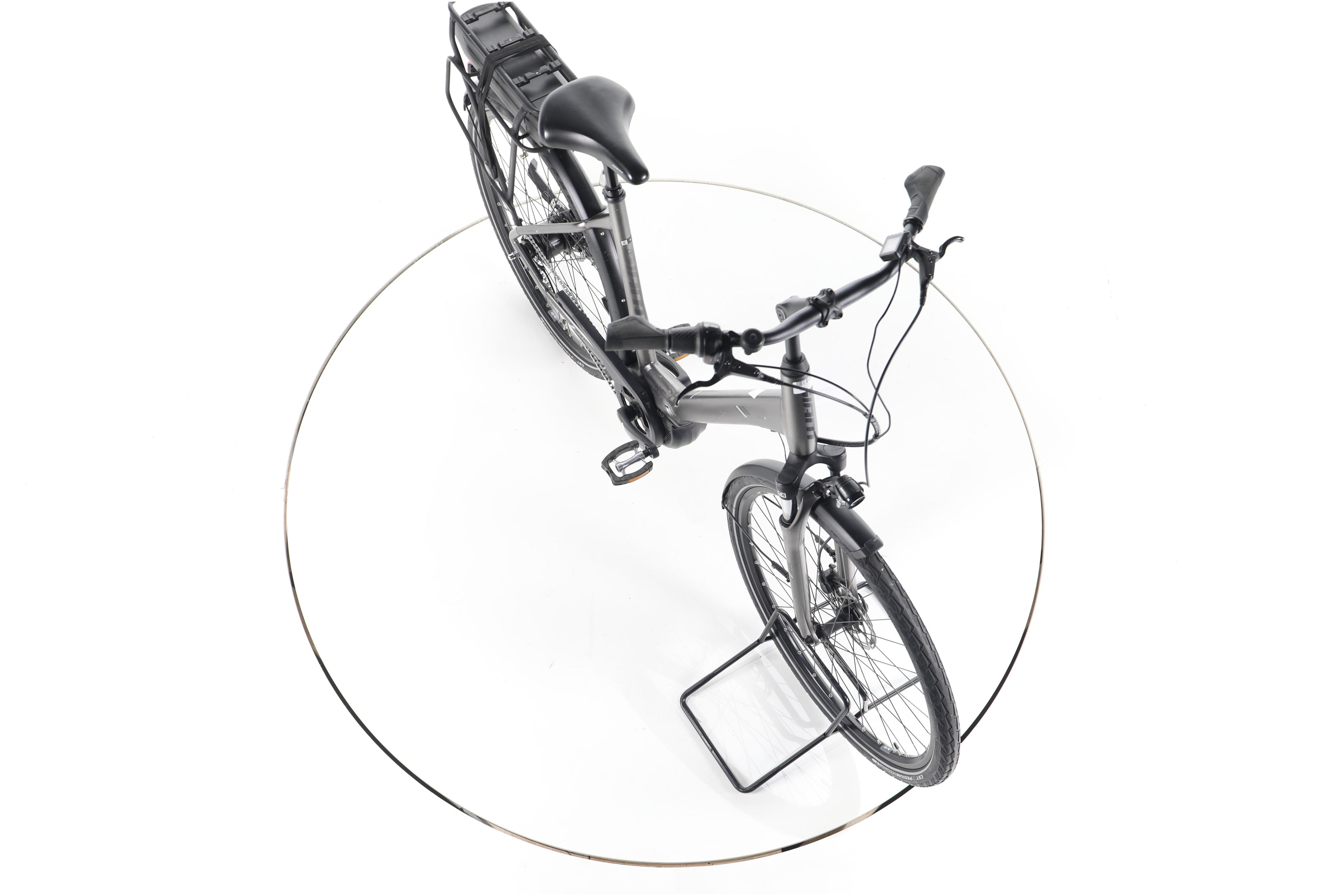 Giant Entour E+ 0 LDS City E-Bike Tiefeinsteiger - Image 15