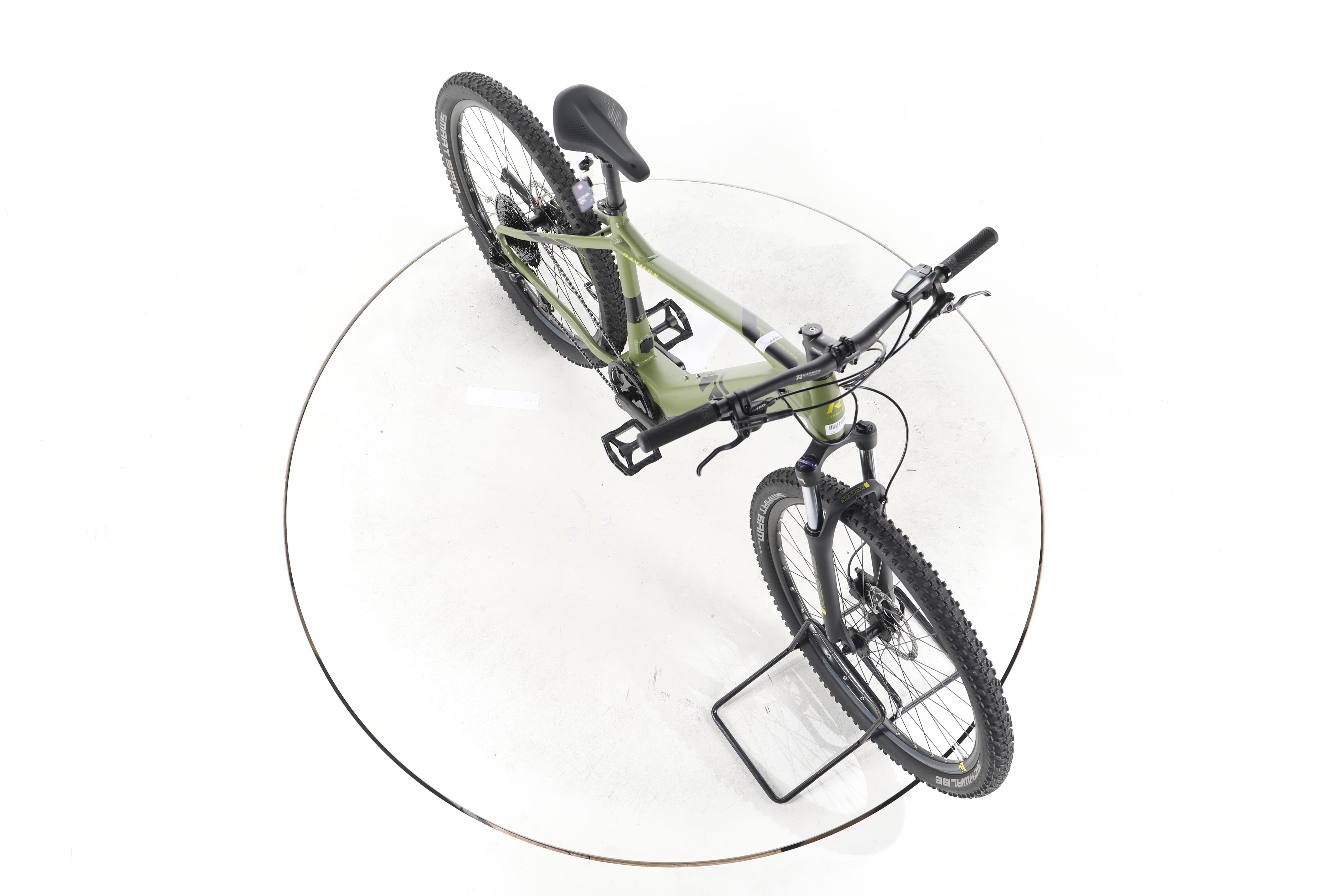 R Raymon HardRay E 4.0 E-Bike - Image 15