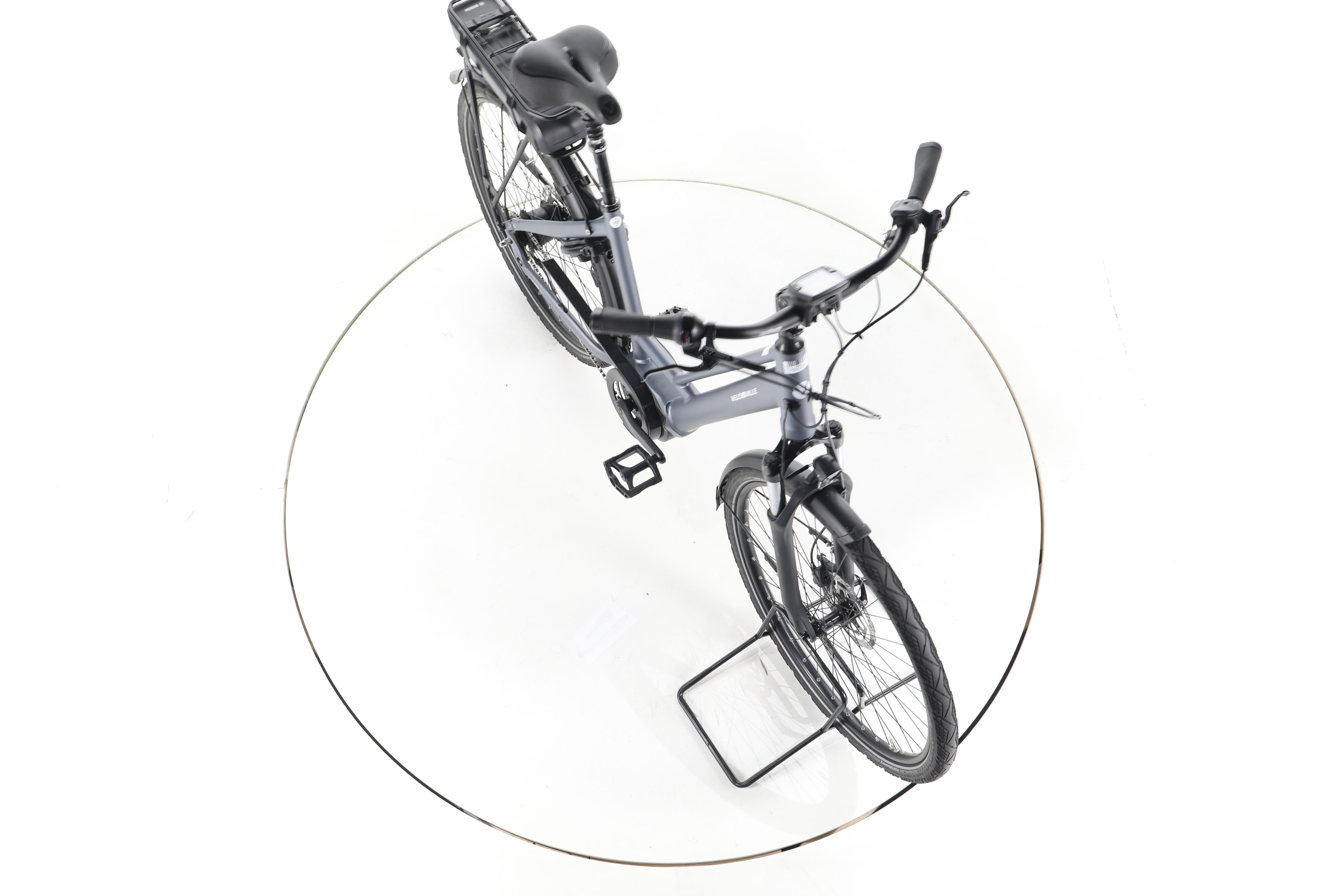 Velo de Ville Südwind City E-Bike - Image 15