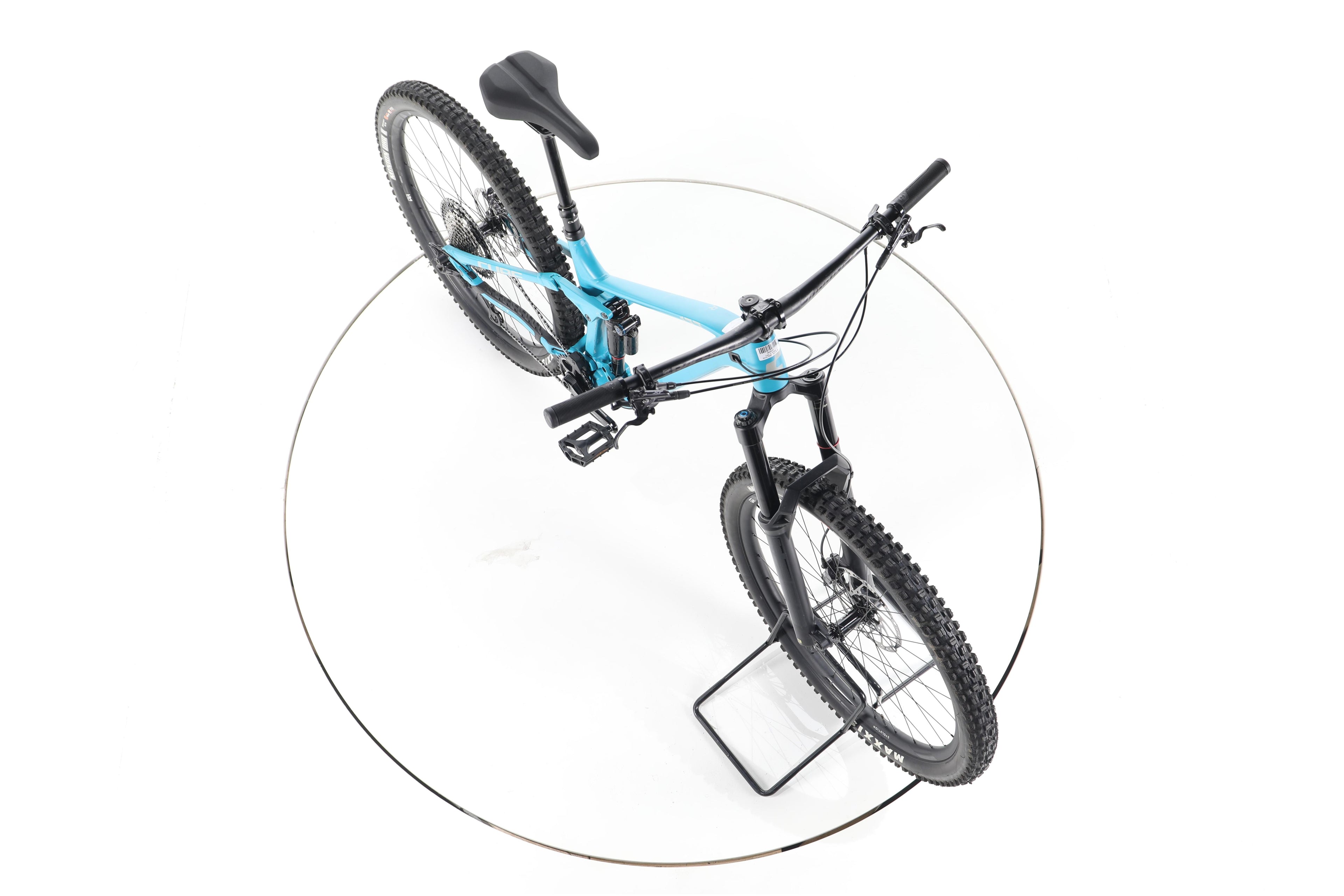 Cube Stereo ONE77 Race - Image 15