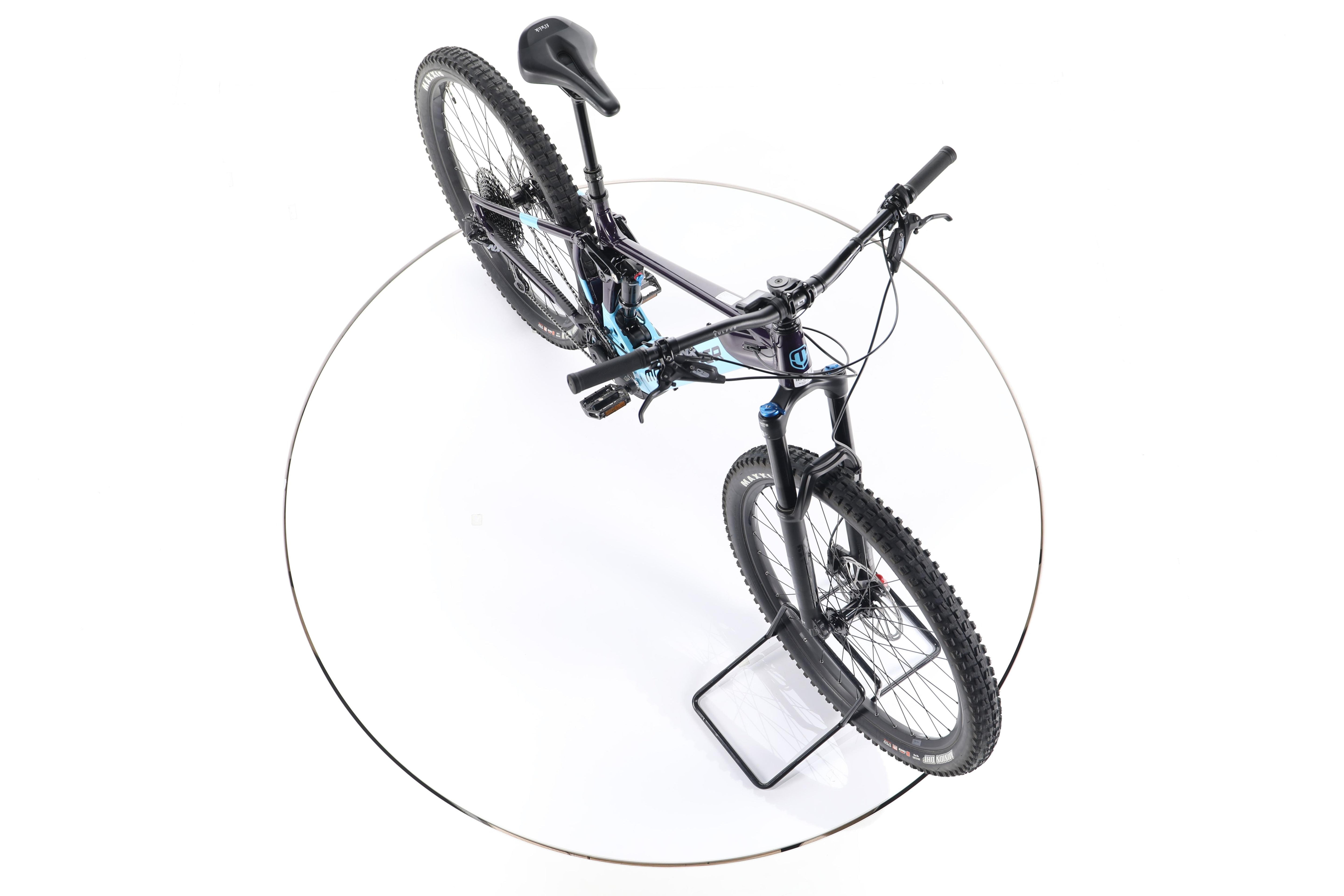 Mondraker DUSK R E-Bike Fully - Image 15