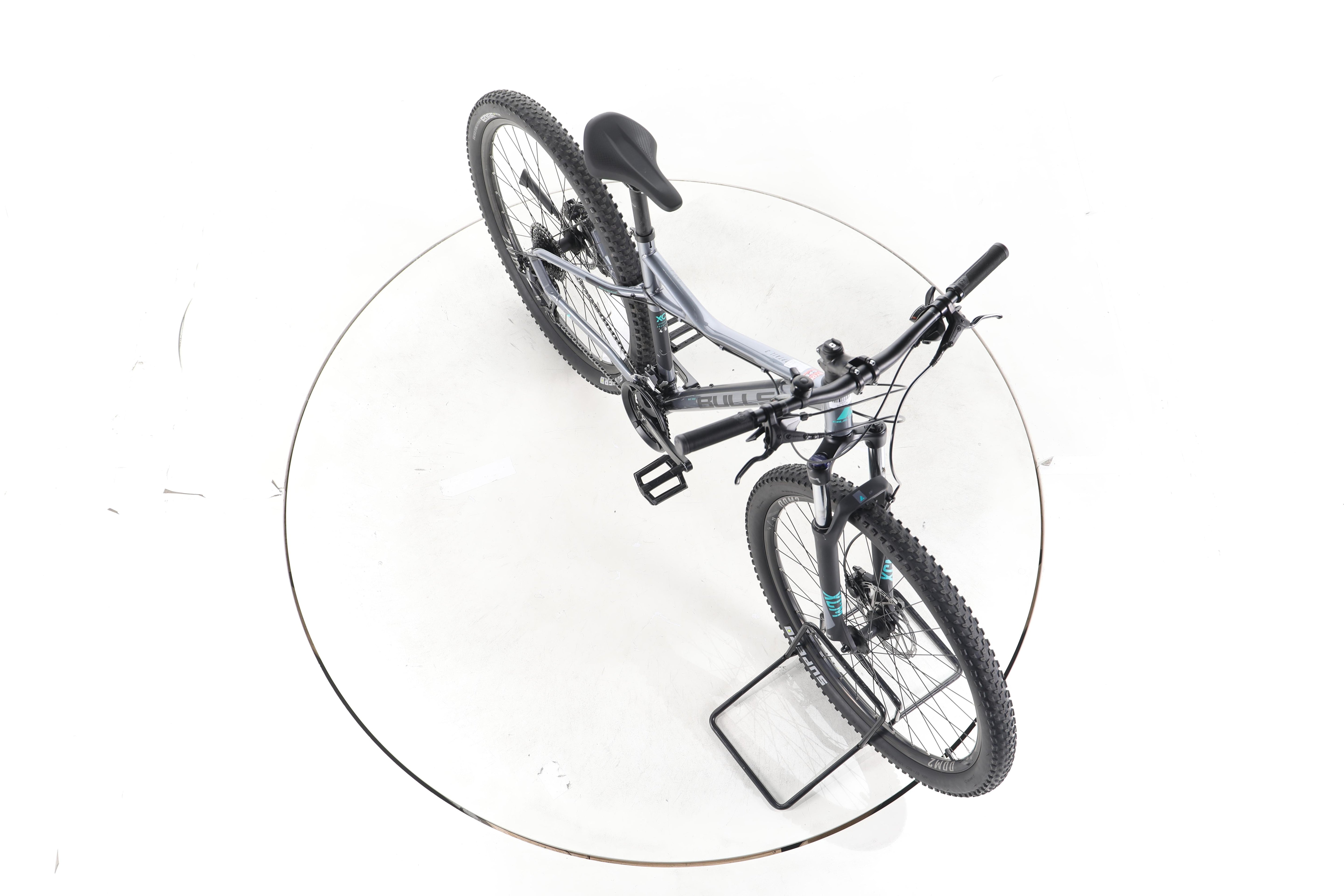 Bulls Sharptail 3 Fahrrad Hardtail - Image 15