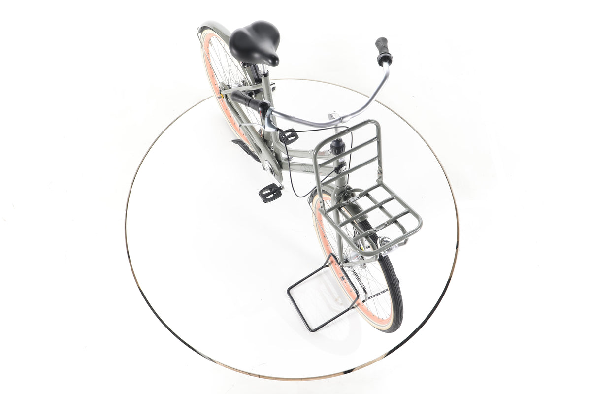 Gazelle Miss Grace R7T Wave Fahrrad City & Trekking - Image 15