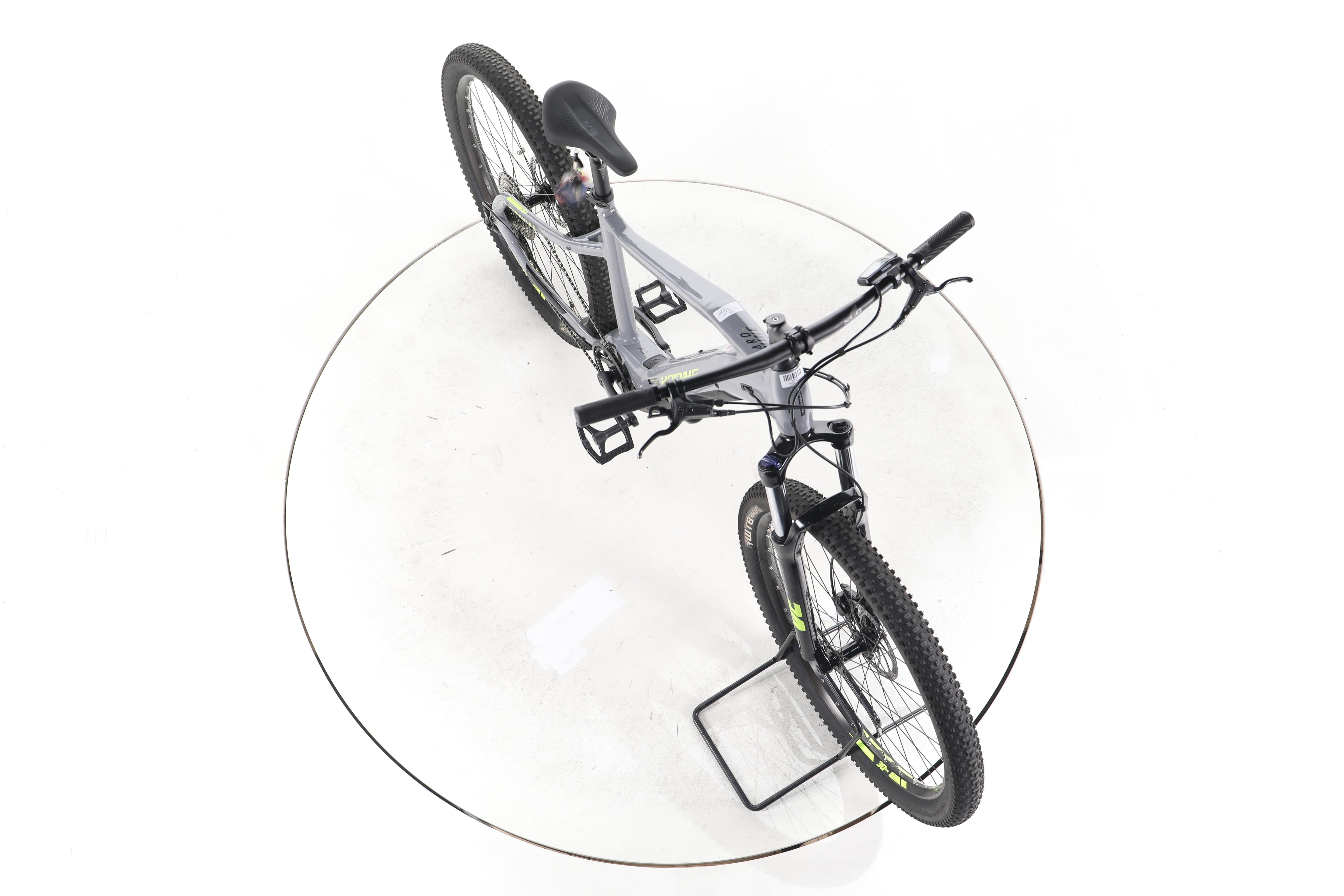 Haibike HardNine 6 E-Bike - Image 15