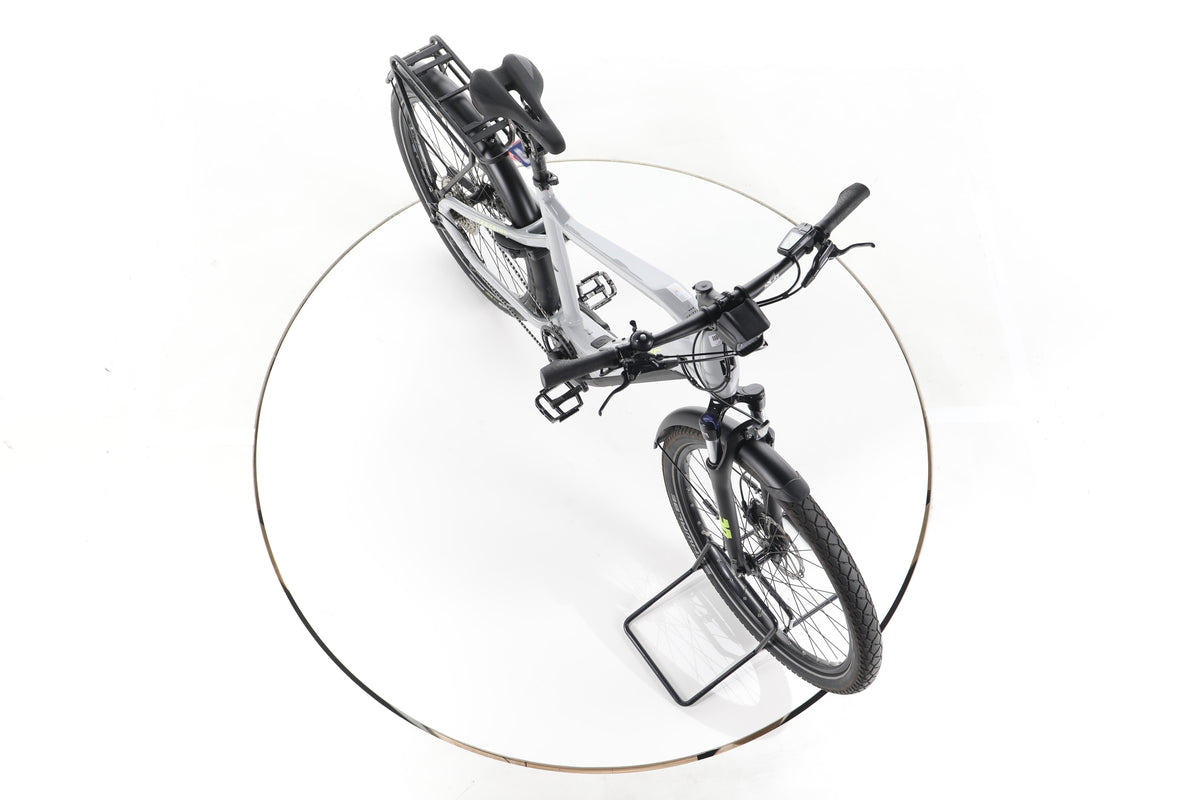 Haibike Trekking 6 Trekking E-Bike - Image 15