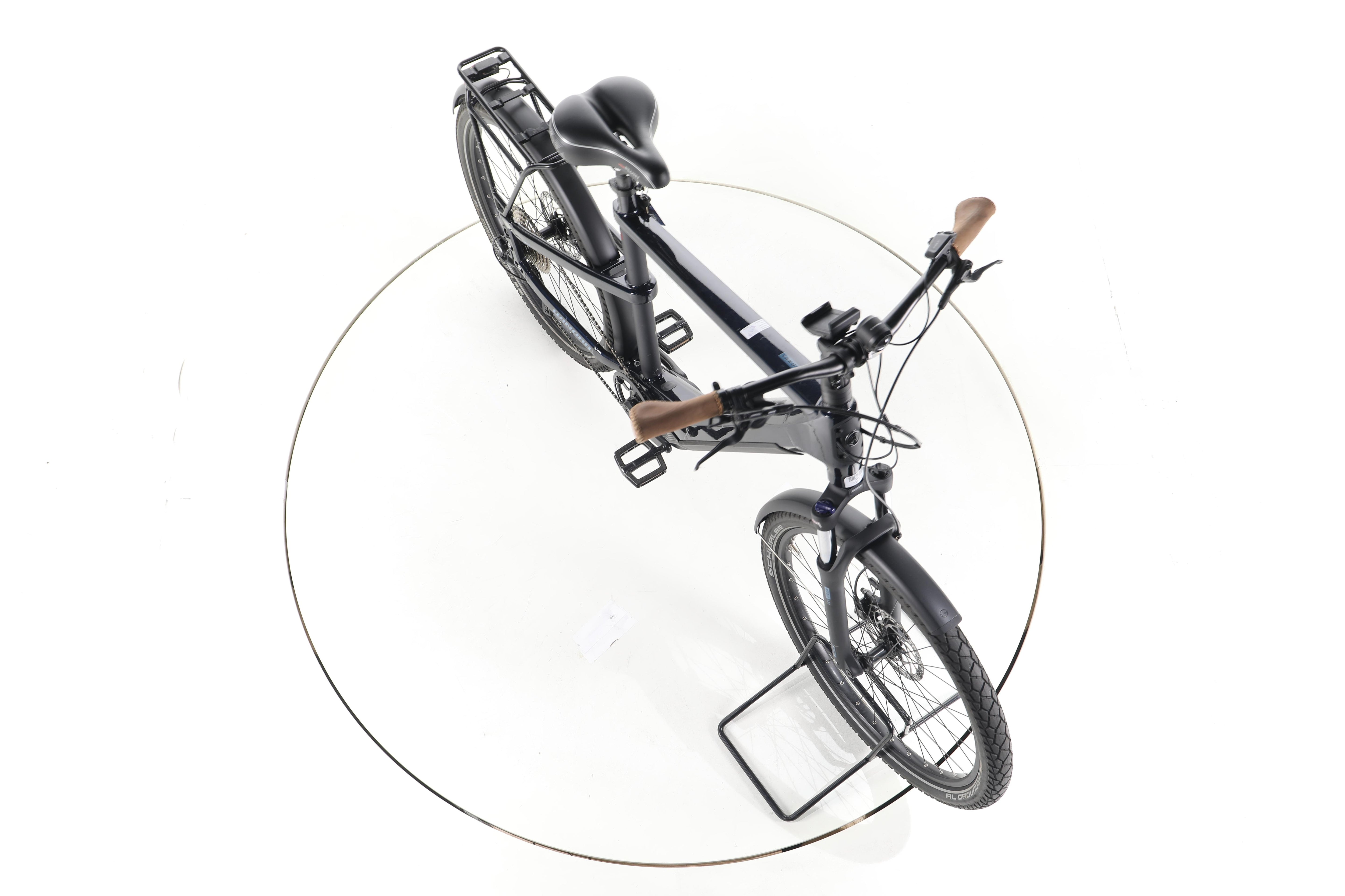 Winora Yakun 10 Trekking E-Bike - Image 15