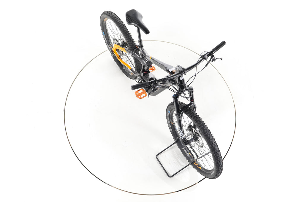 Haibike FullNine10 Fully E-Bike - Image 15