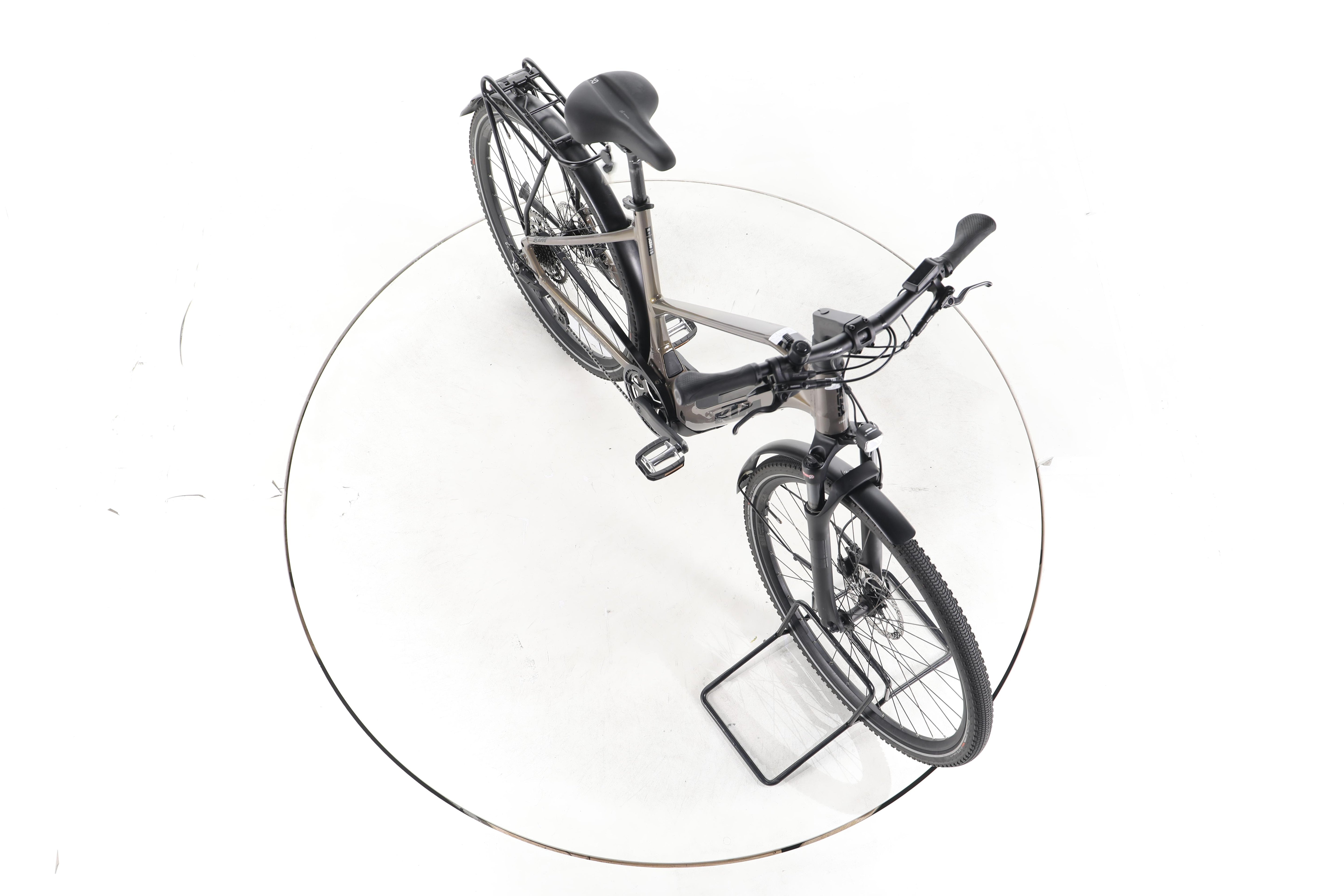 KTM Macina Magic SX Pro Trekking E-Bike 2025 - Image 15