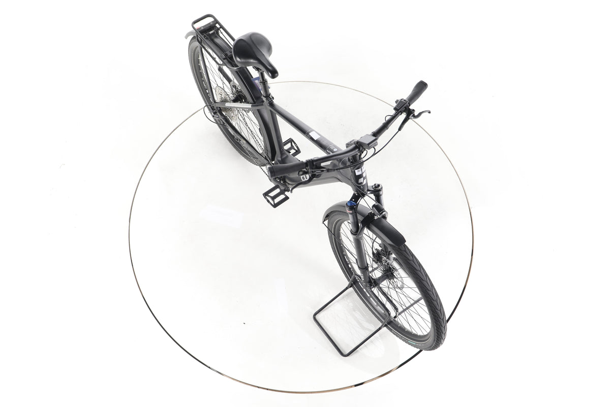 Cube Kathmandu Hybrid EXC Trekking E-Bike - Image 15