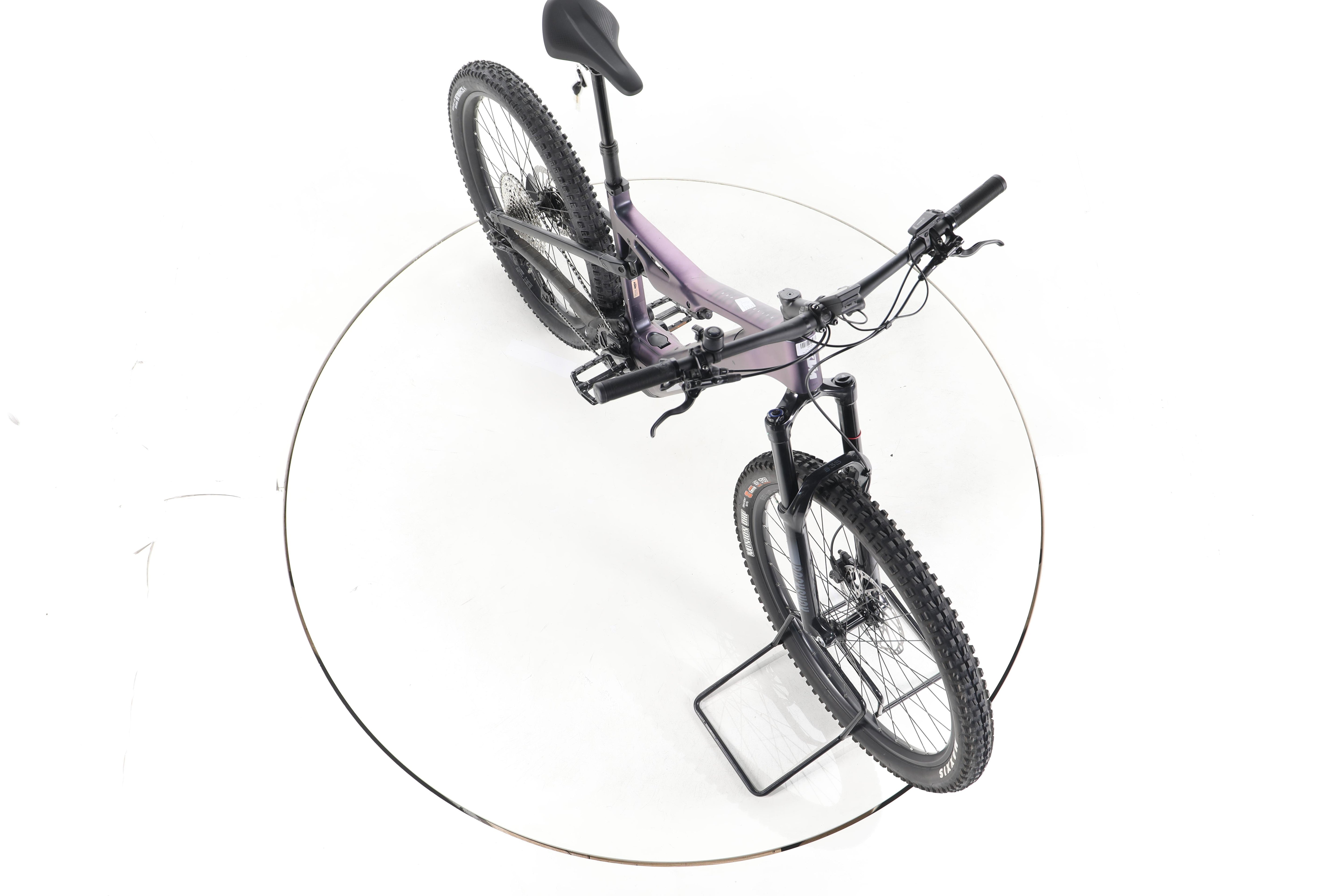 KTM Macina Kapoho Elite E-Bike Fully Carbon - Image 15