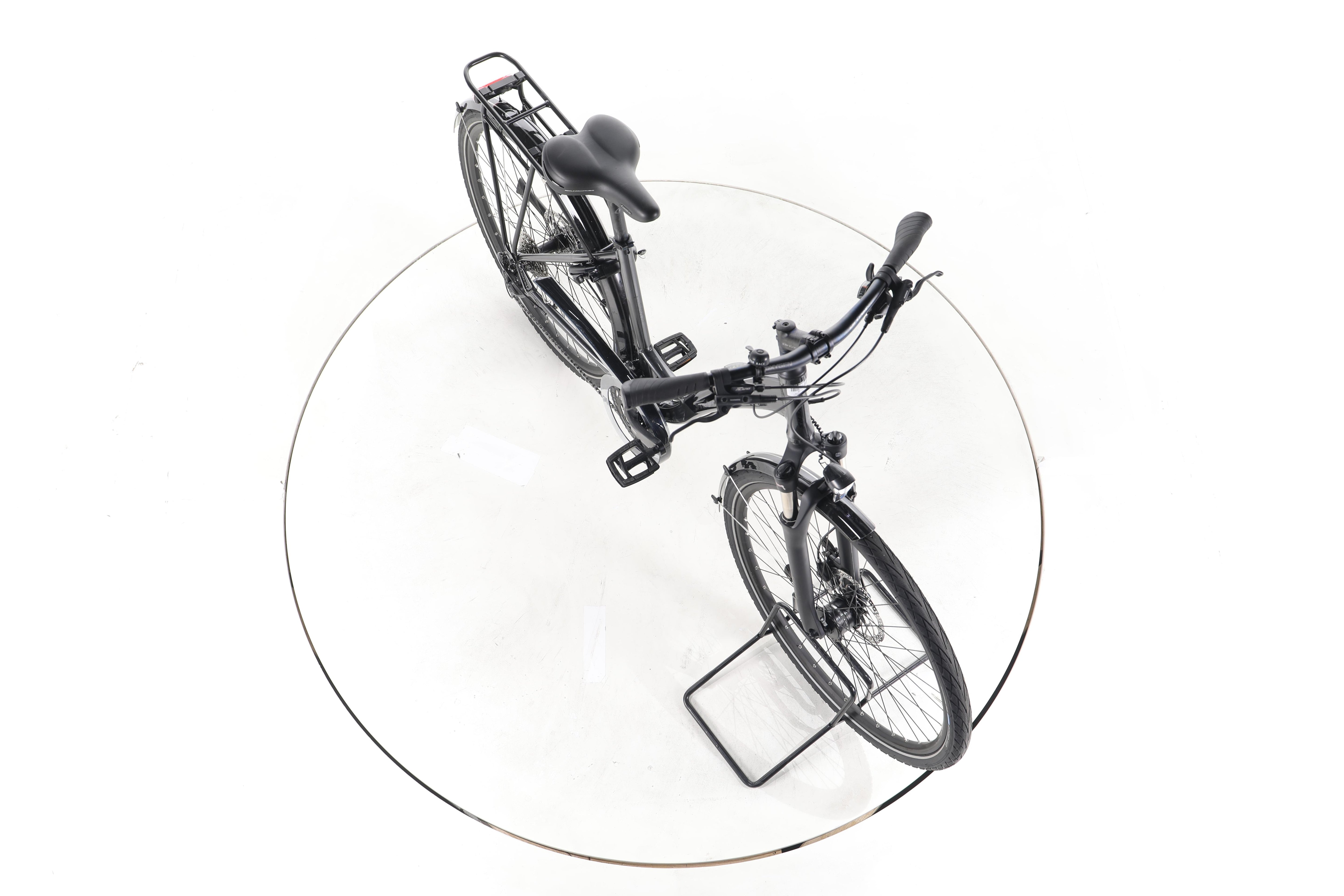 Stevens Savoie Forma Fahrrad City & Trekking - Image 15