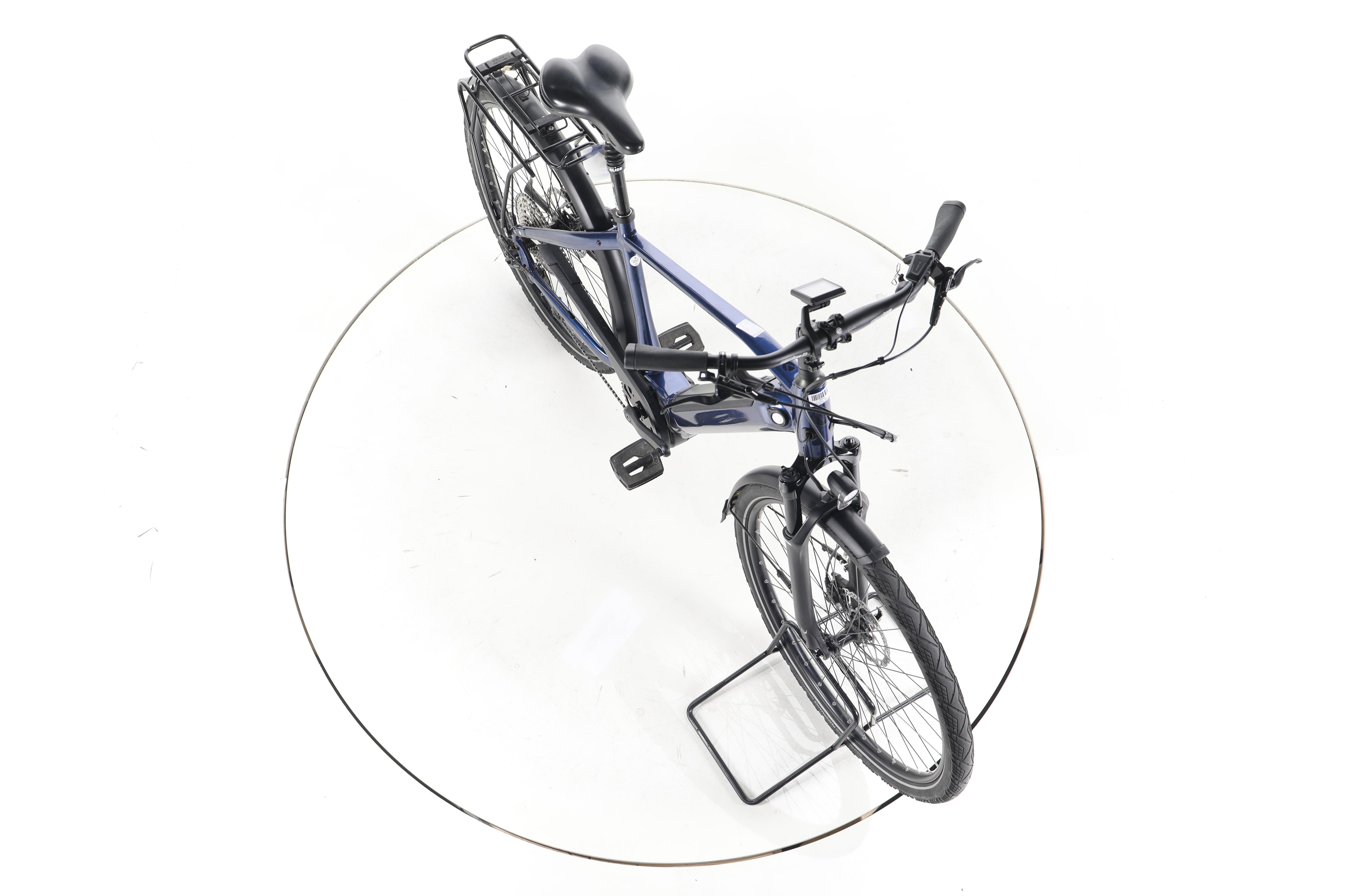 Velo de Ville AEB 890 smart Trekking E-Bike - Image 15