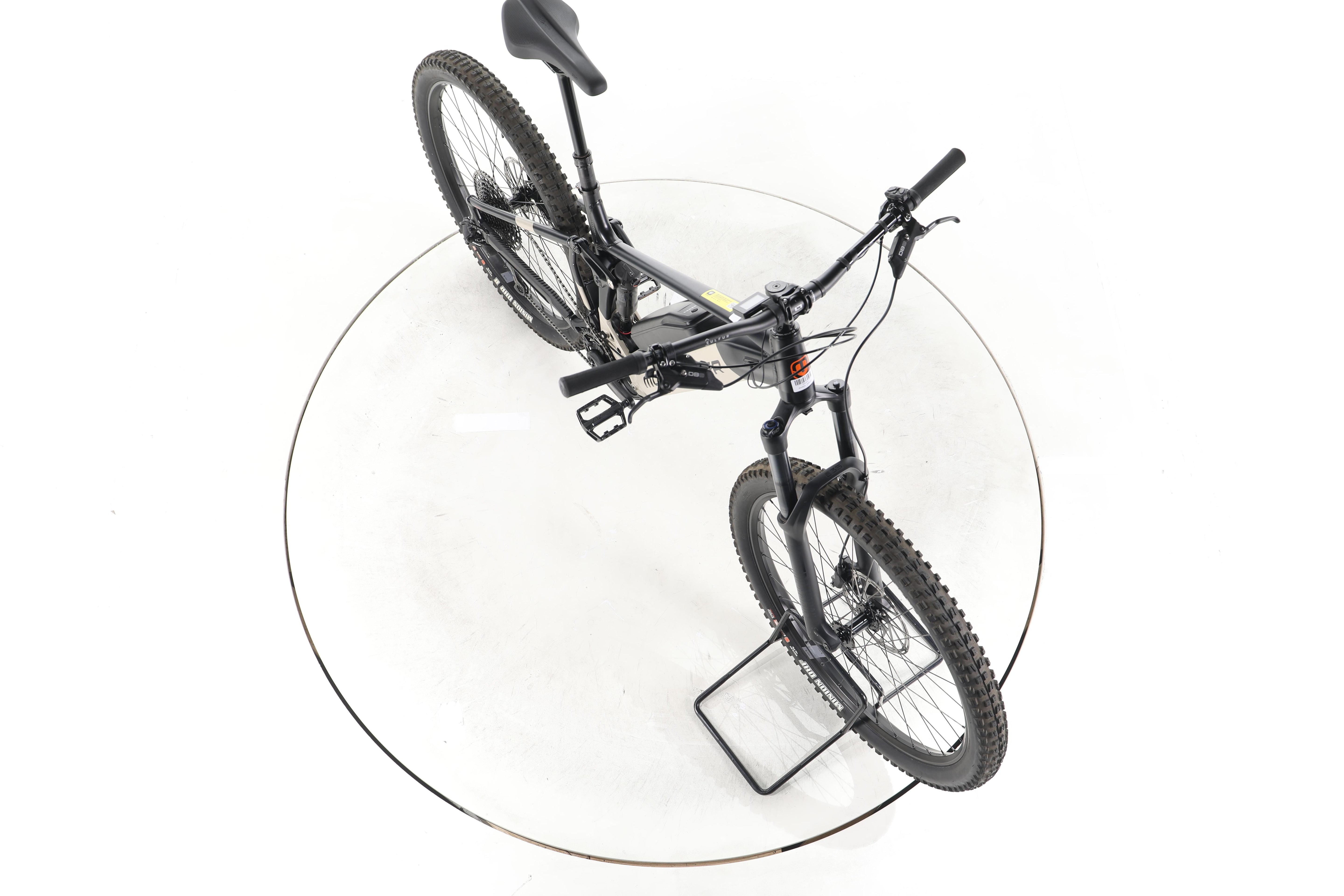 Mondraker Dusk E-Bike Fully - Image 15