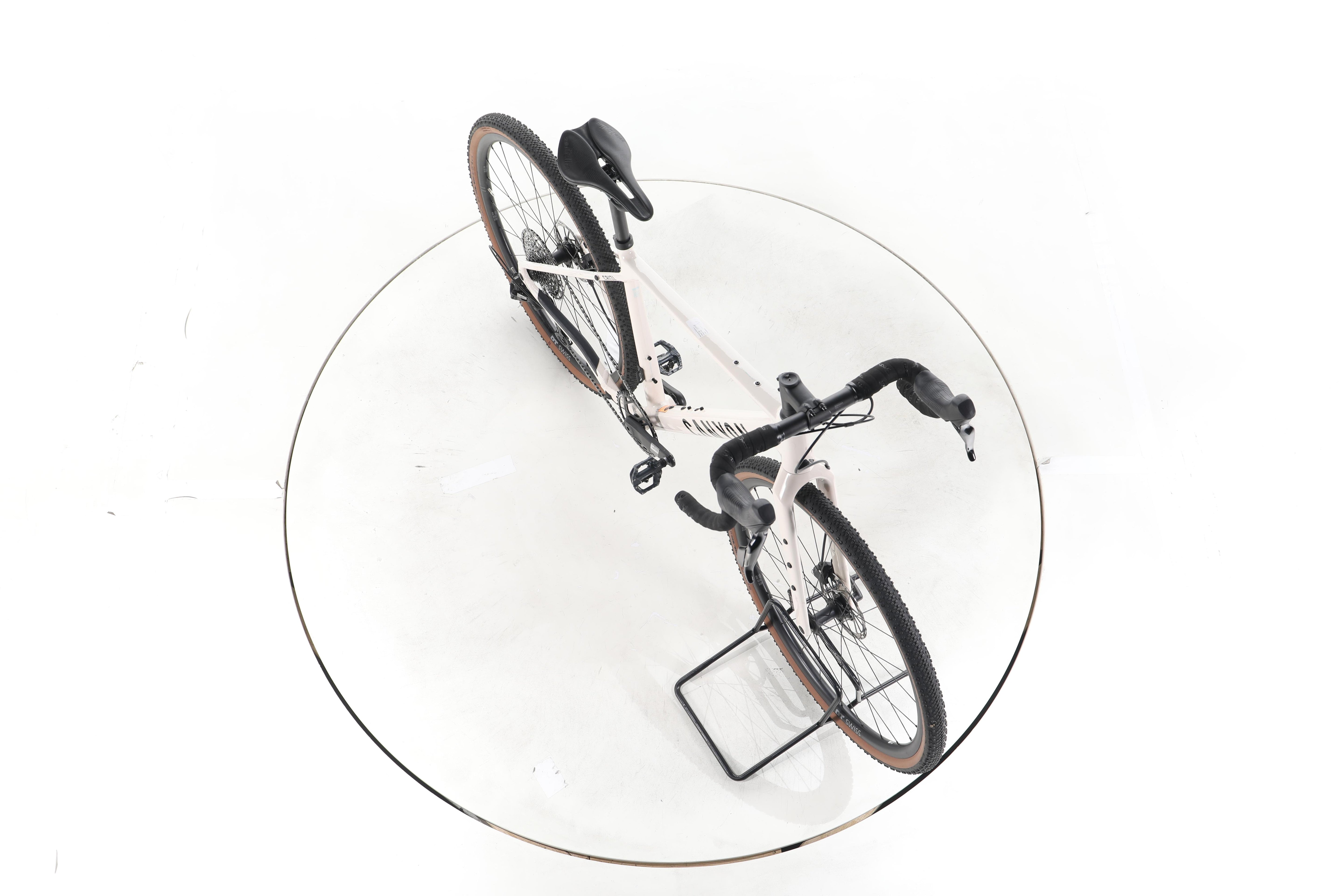 Canyon Grizl 6 1BY Gravelbike 2024 - Image 15