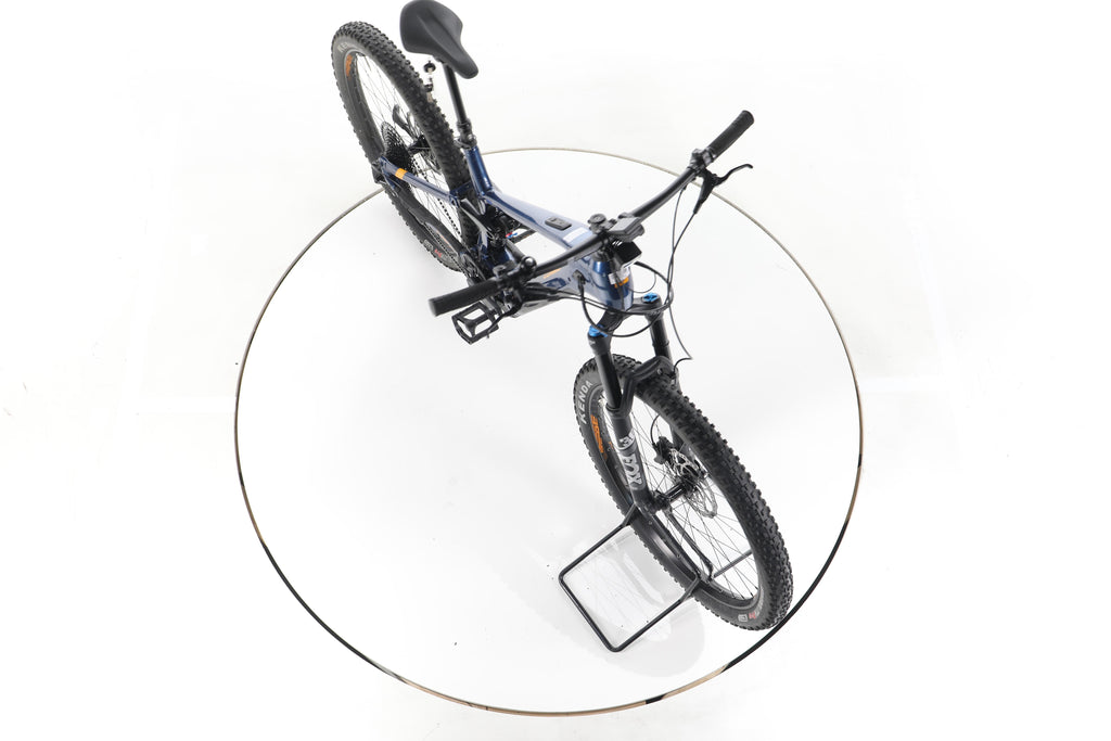 Conway Xyron S 3.9 E-Bike Fully 2024 - Image 15