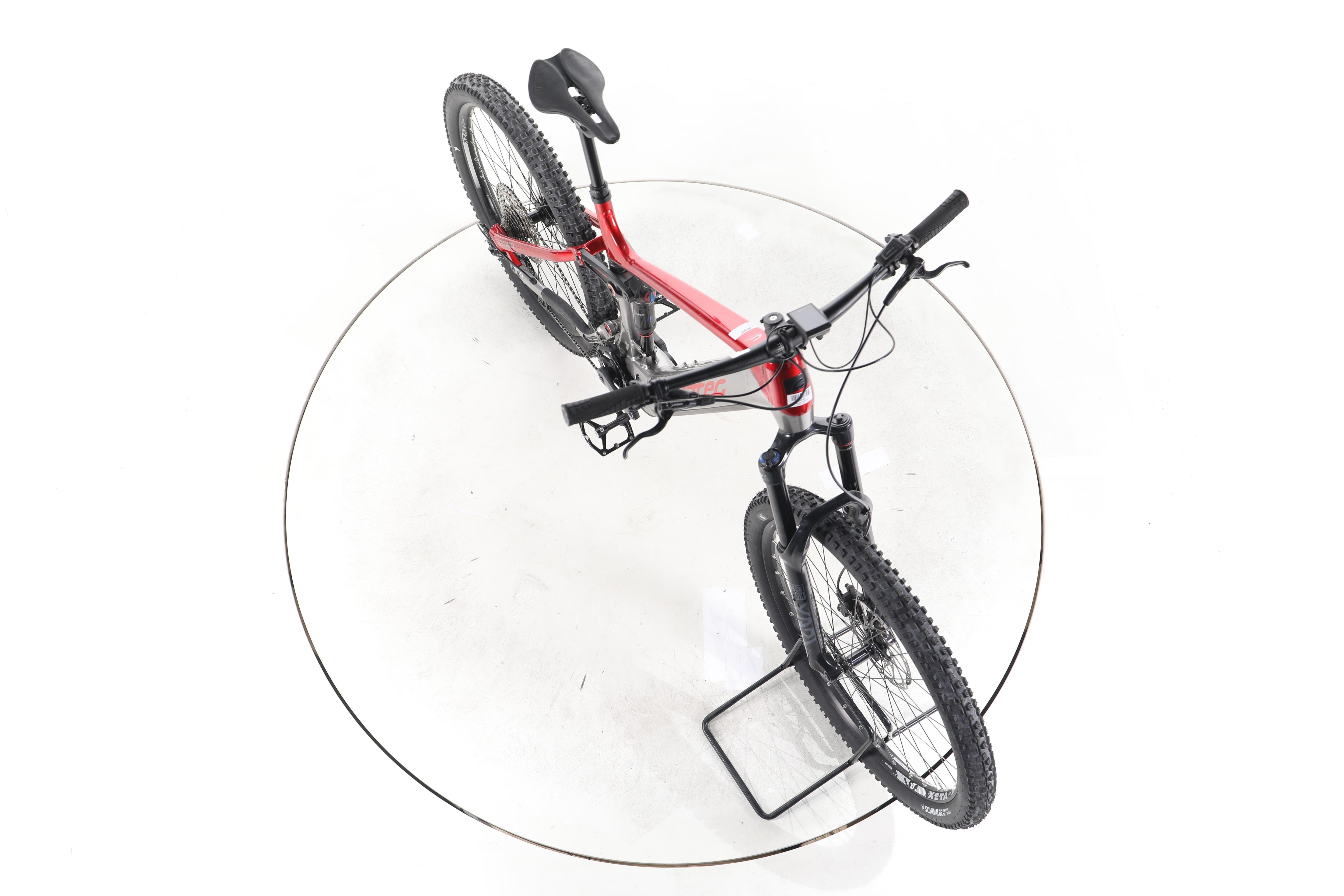 Corratec E-Power RS ​​160 Pro Team E-Bike Fully - Image 15