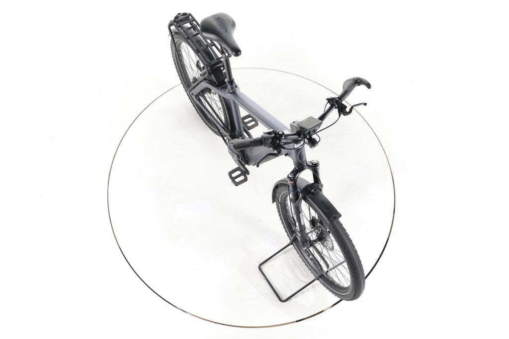 Riese & Müller Charger3 GT vario City E-Bike - Image 15