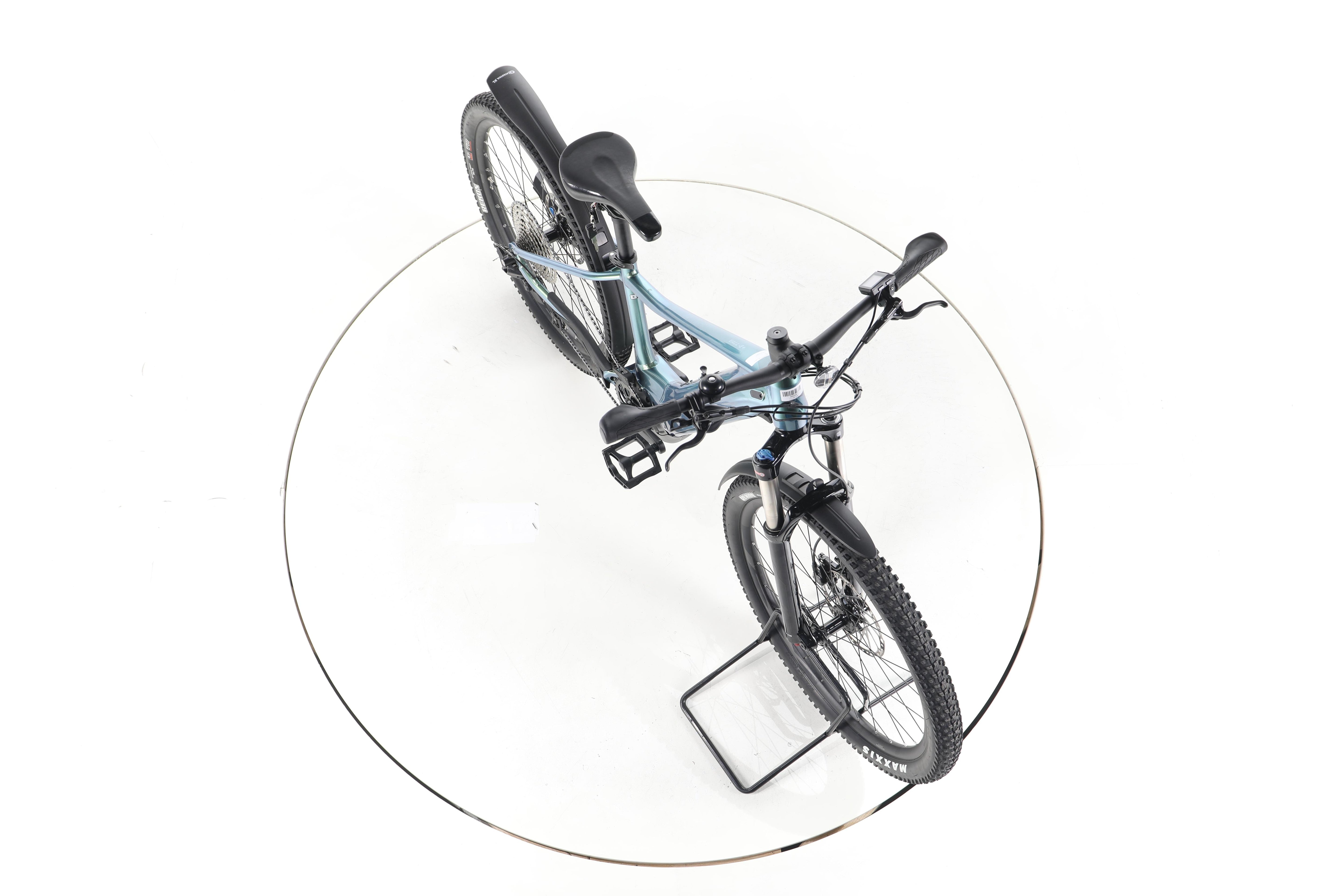Liv Vall-E+ 1 E-Bike - Image 15