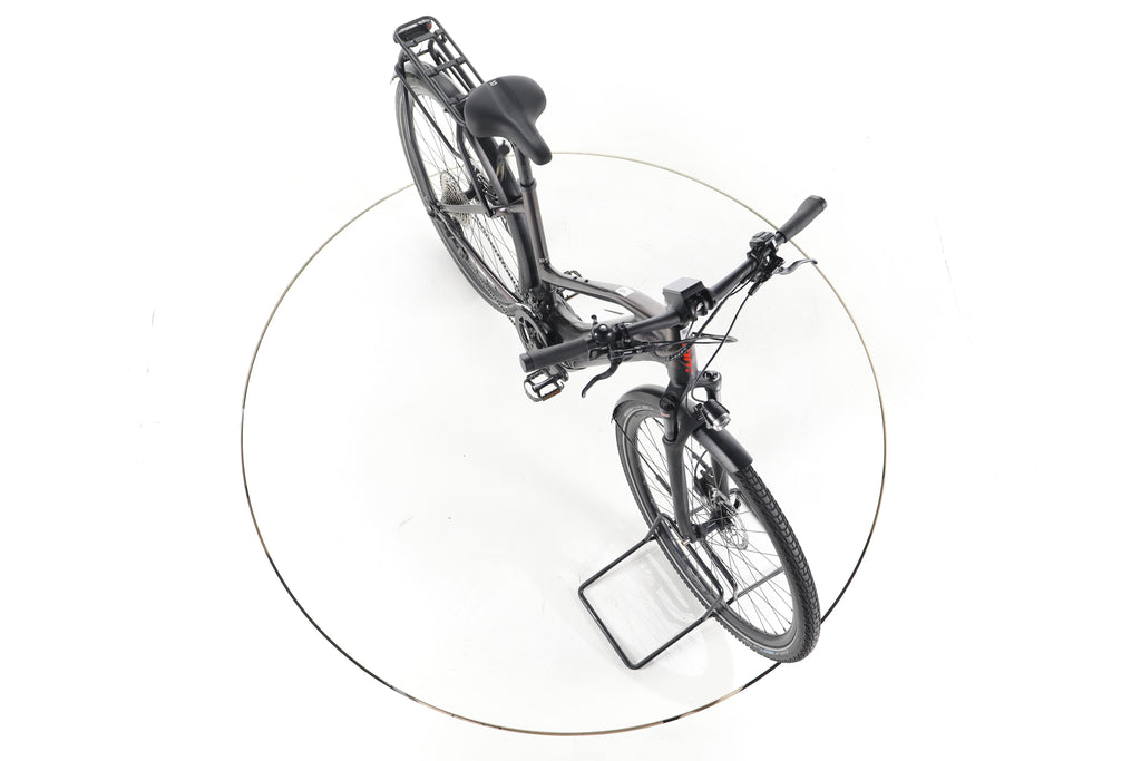 Giant Explore E+ Pro 1 Trekking E-Bike - Image 15