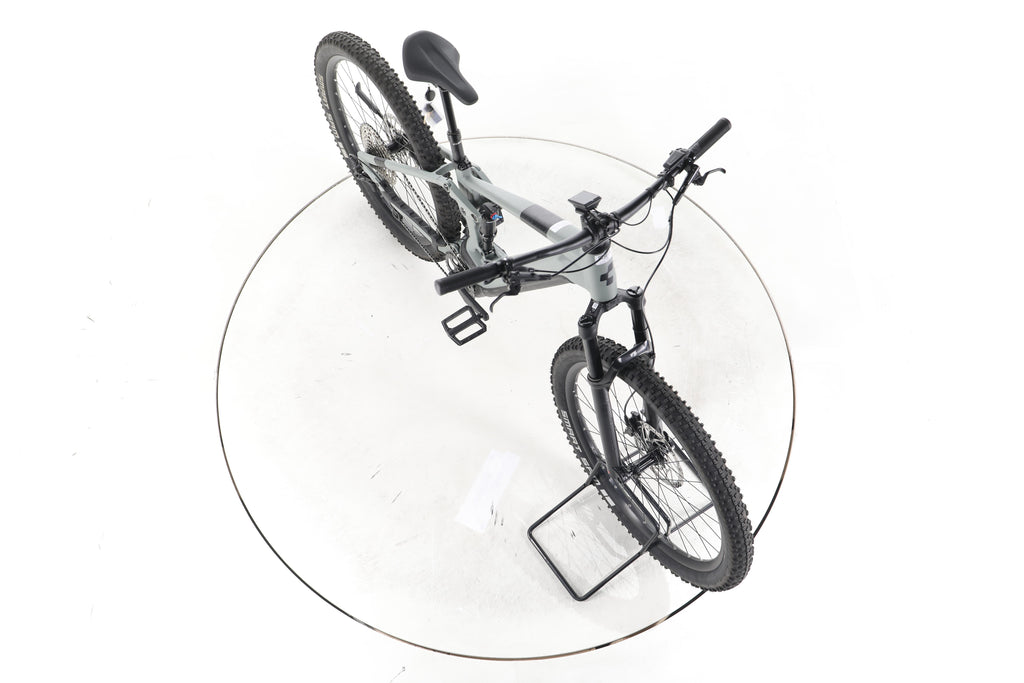 Cube Stereo Hybrid 120 SLX E-Bike Fully - Image 15