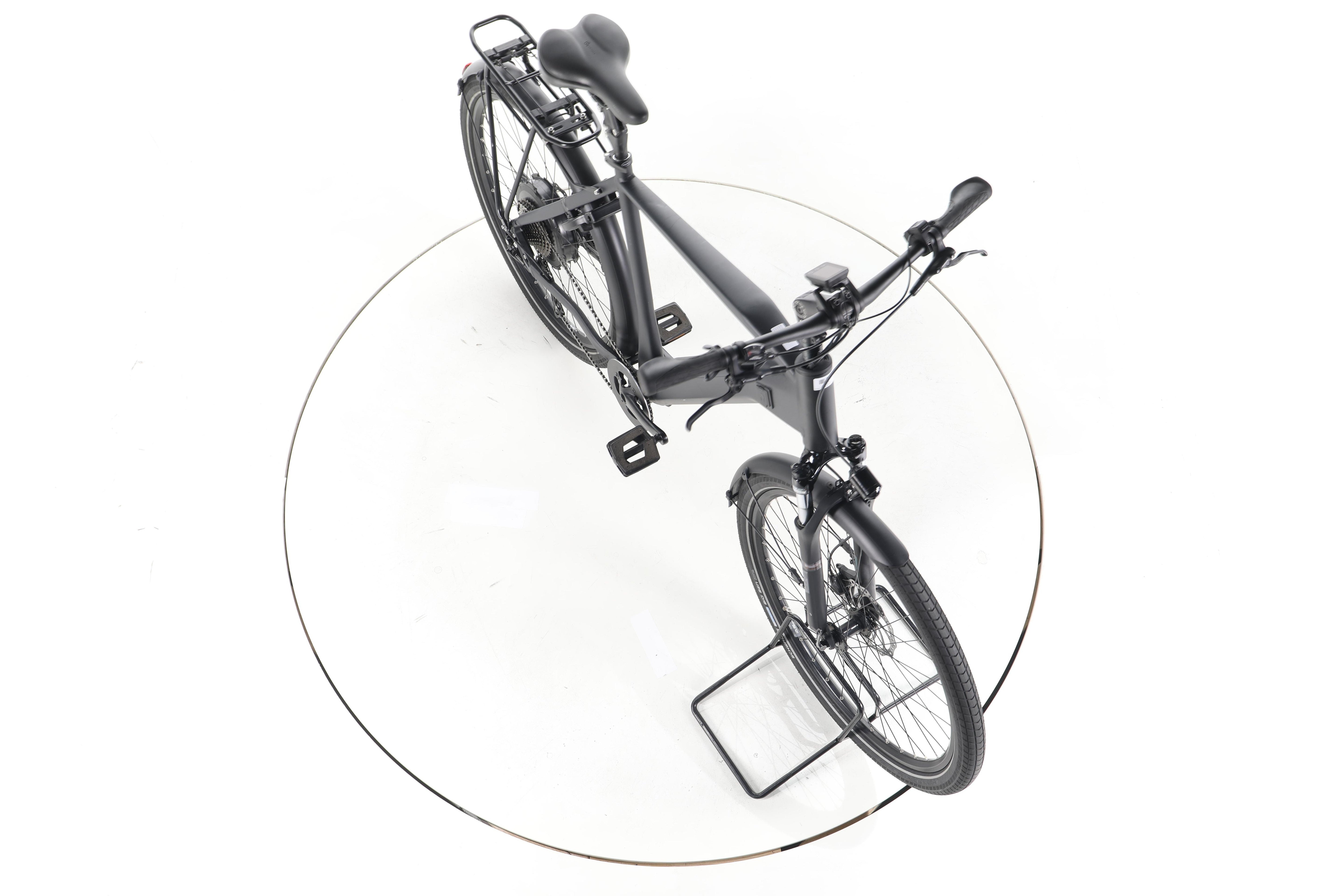 Wittich Albert Trekking E-Bike - Image 15