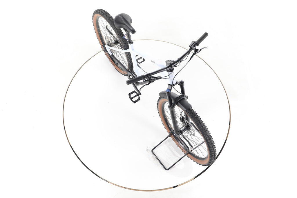 Cube Reaction Hybrid Pro E-Bike - Image 15