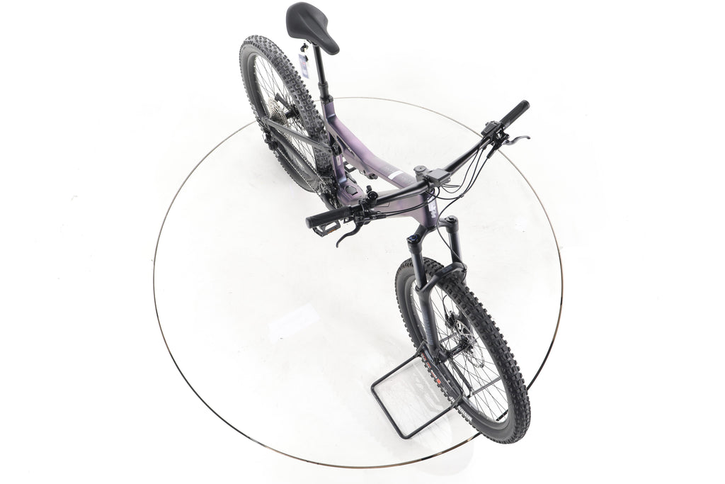 KTM Macina Kapoho Elite E-Bike Fully Carbon - Image 15