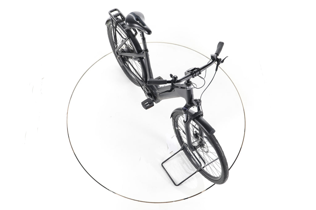 Rose Xtra Watt Evo Plus 3 City E-Bike Tiefeinsteiger 2024 - Image 15