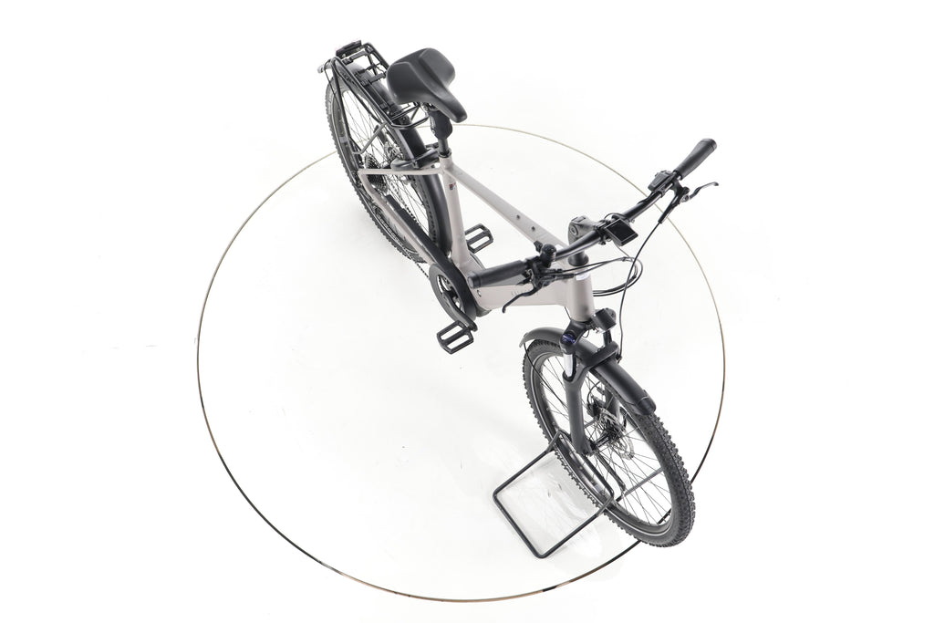 Kalkhoff Entice 3.B Move Trekking E-Bike - Image 15
