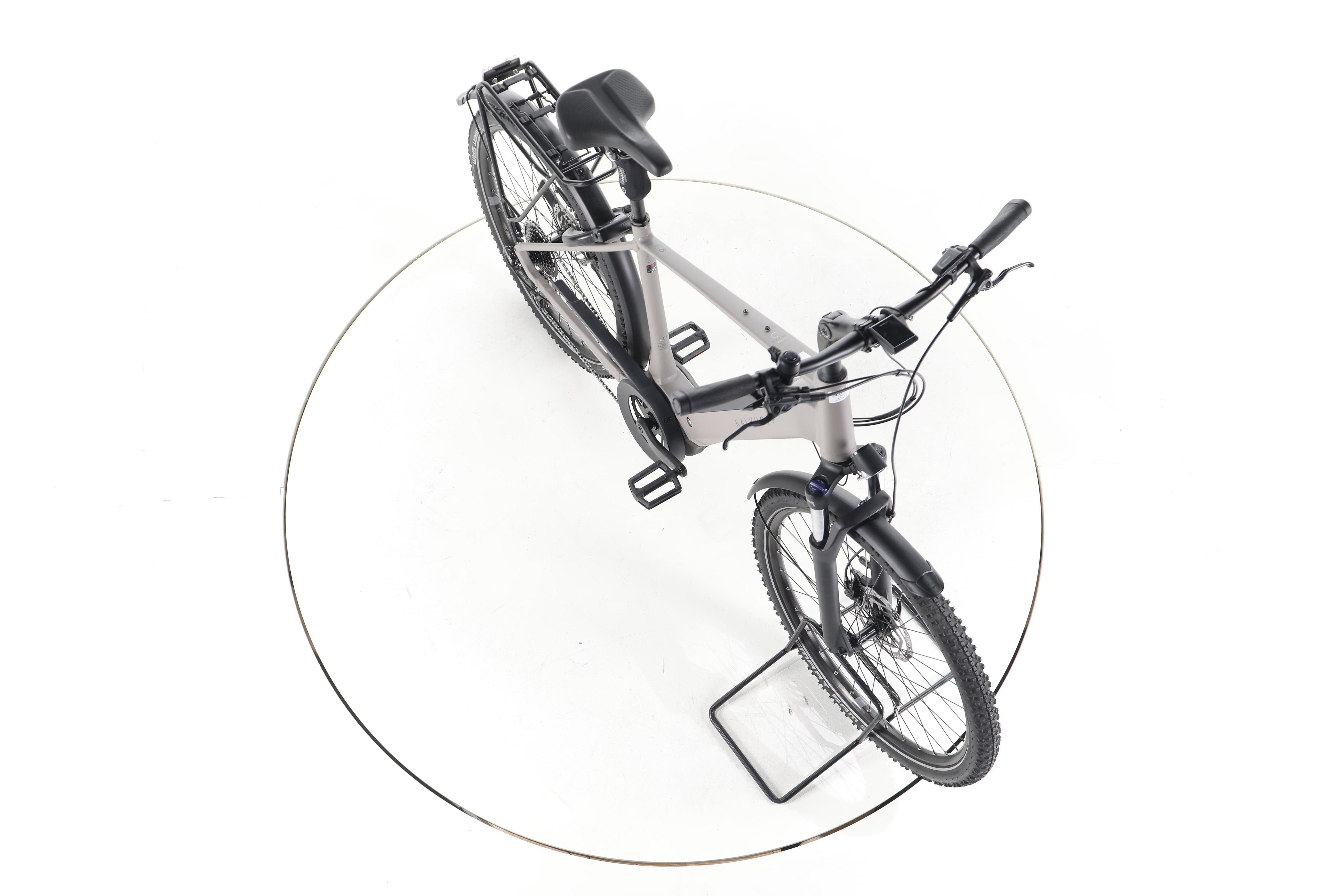 Kalkhoff Entice 3.B Move Trekking E-Bike - Image 15