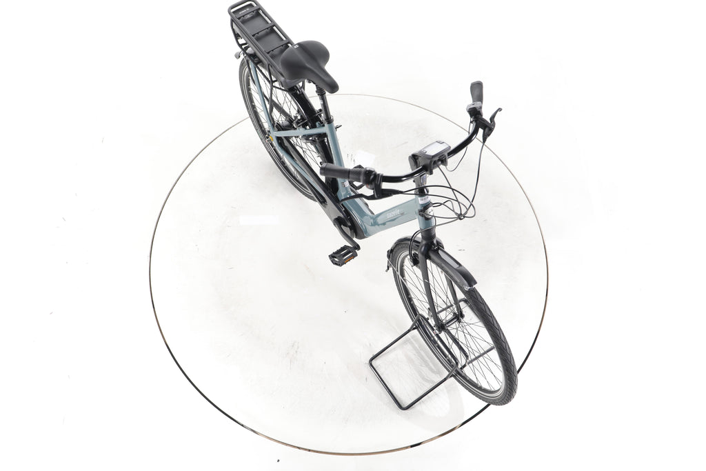 Gazelle Orange C8 HMB City E-Bike Tiefeinsteiger - Image 15