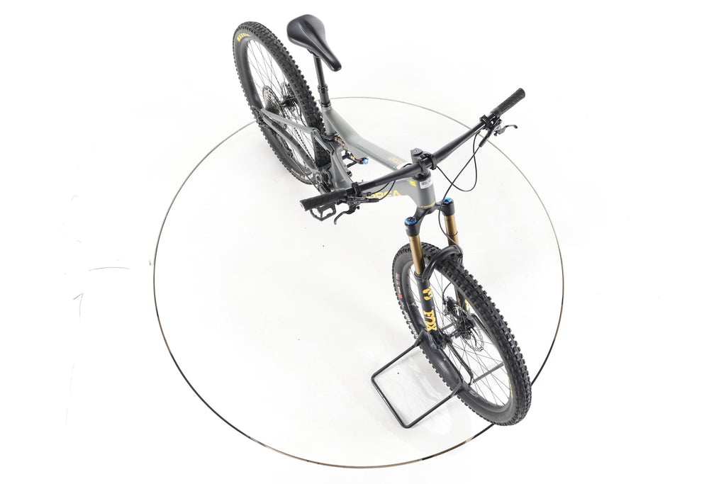 Orbea Occam M10 LT Fahrrad Fully - Image 15