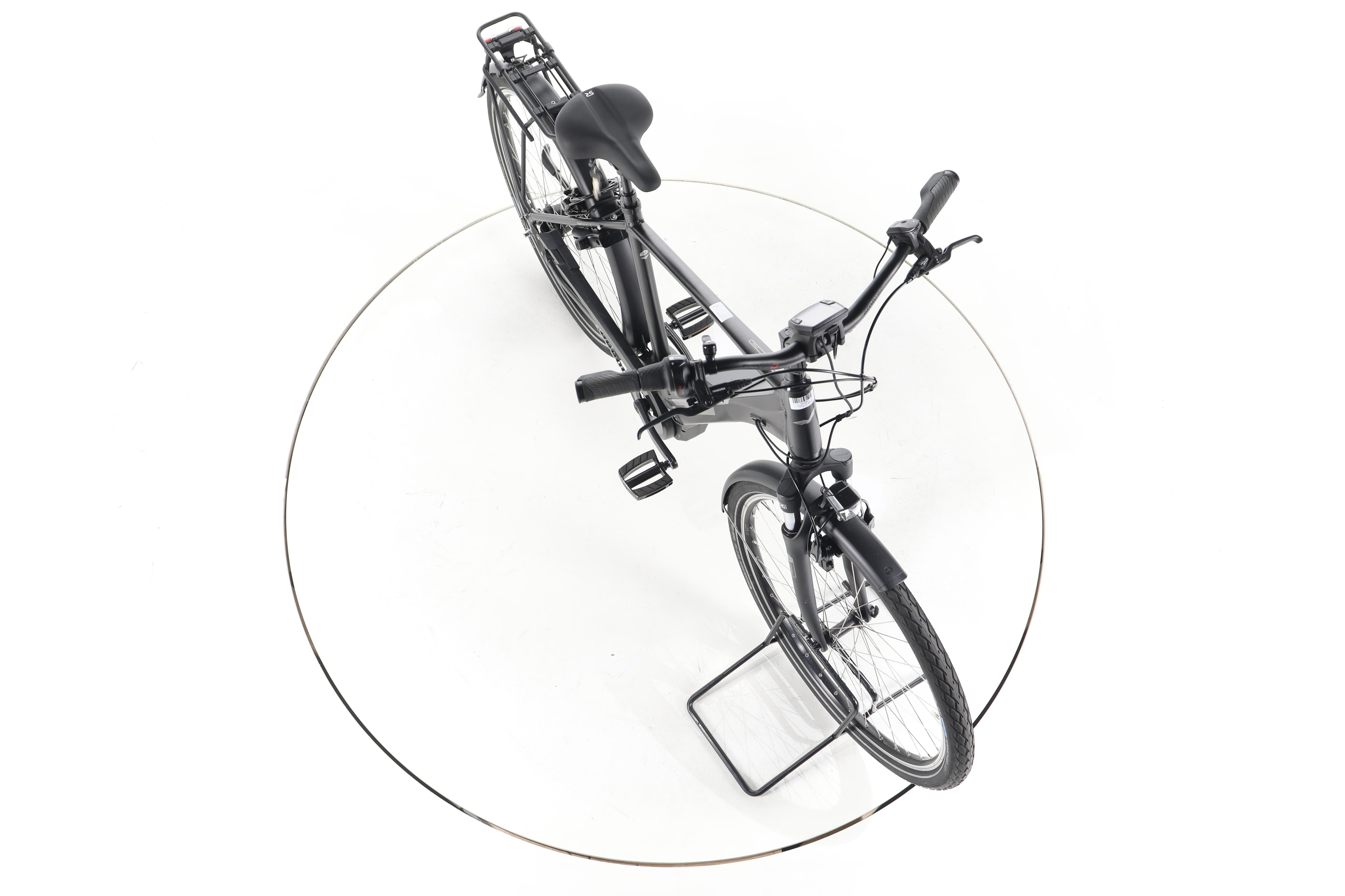 Victoria Tresalo 5 City E-Bike - Image 15