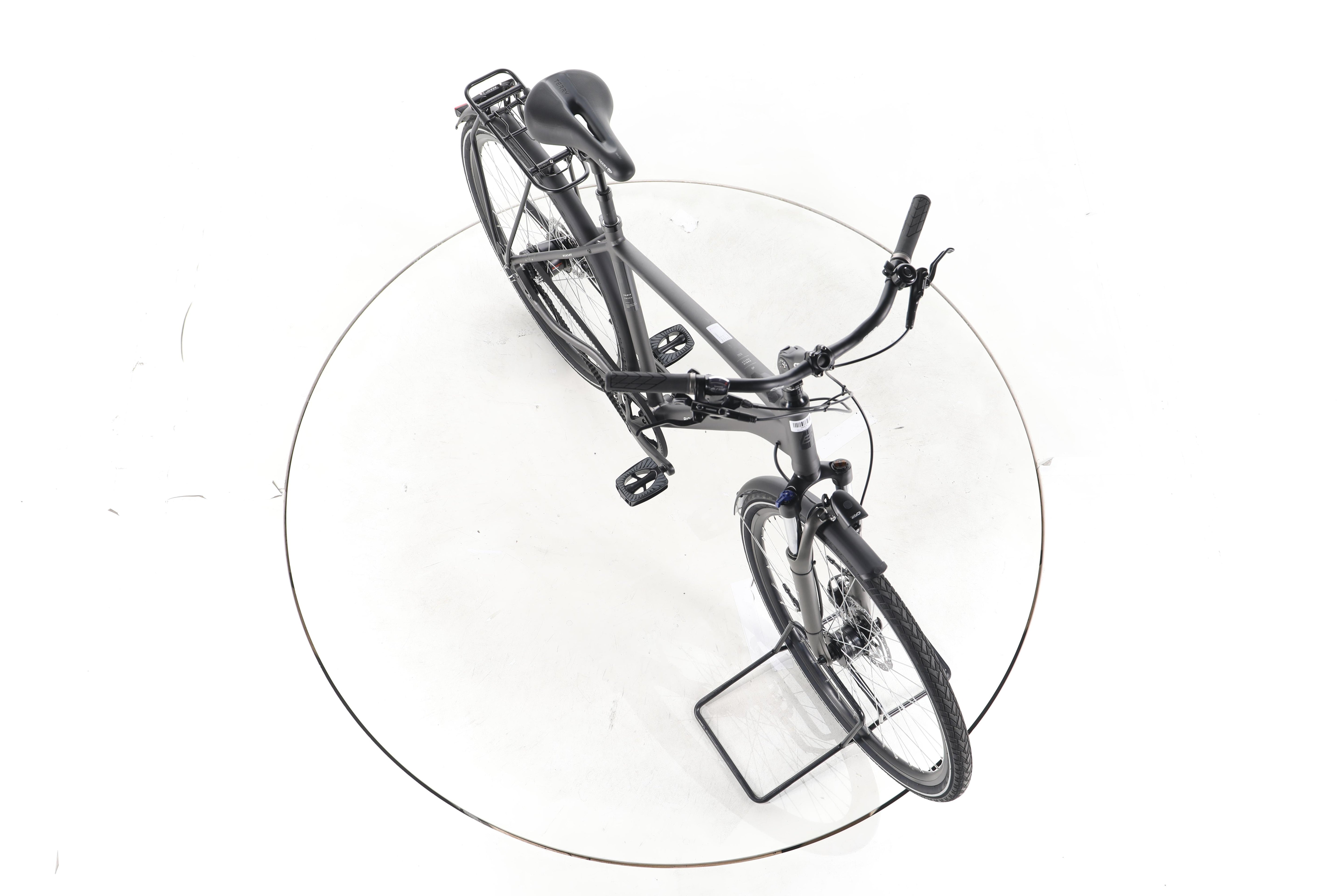 Bicycles Cadiz Gates Fahrrad City & Trekking - Image 15