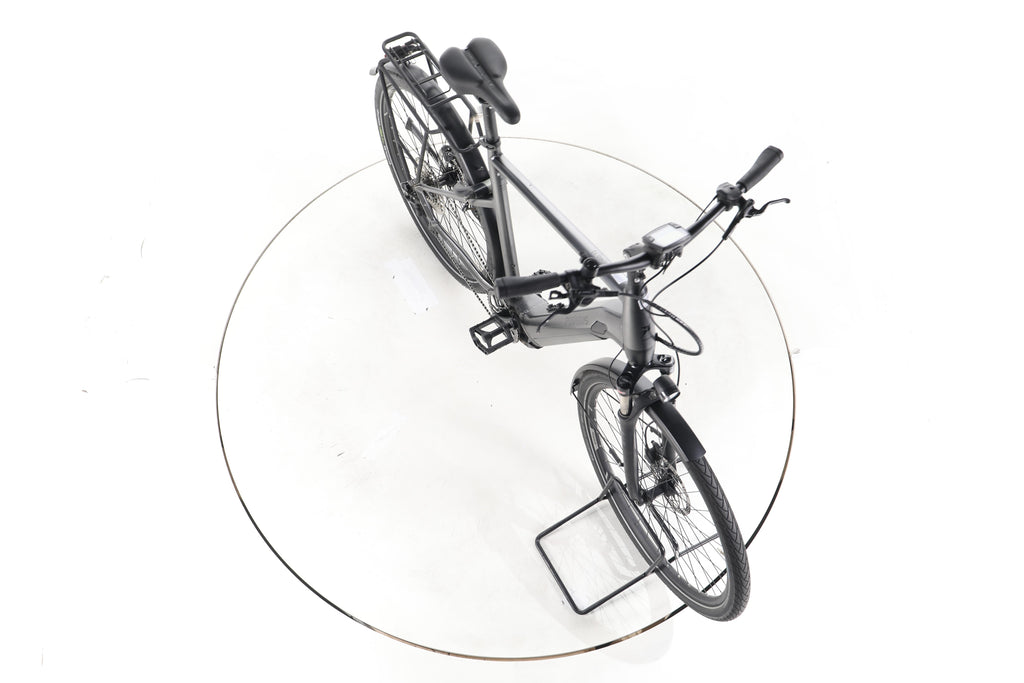 Pegasus Premio Evo 10 Lite Trekking E-Bike - Image 15