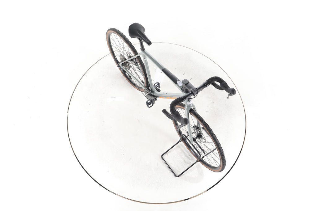 Cube Cross Race C:62 Pro Gravelbike Carbon - Image 15