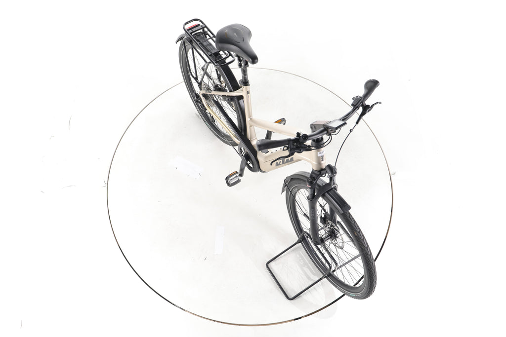 KTM Macina Style 740 Trekking E-Bike - Image 15