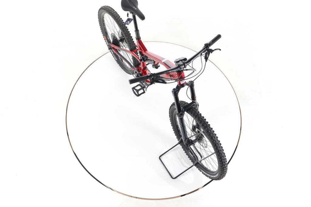 R Raymon TrailRay 160E 10.0 E-Bike Fully - Image 15