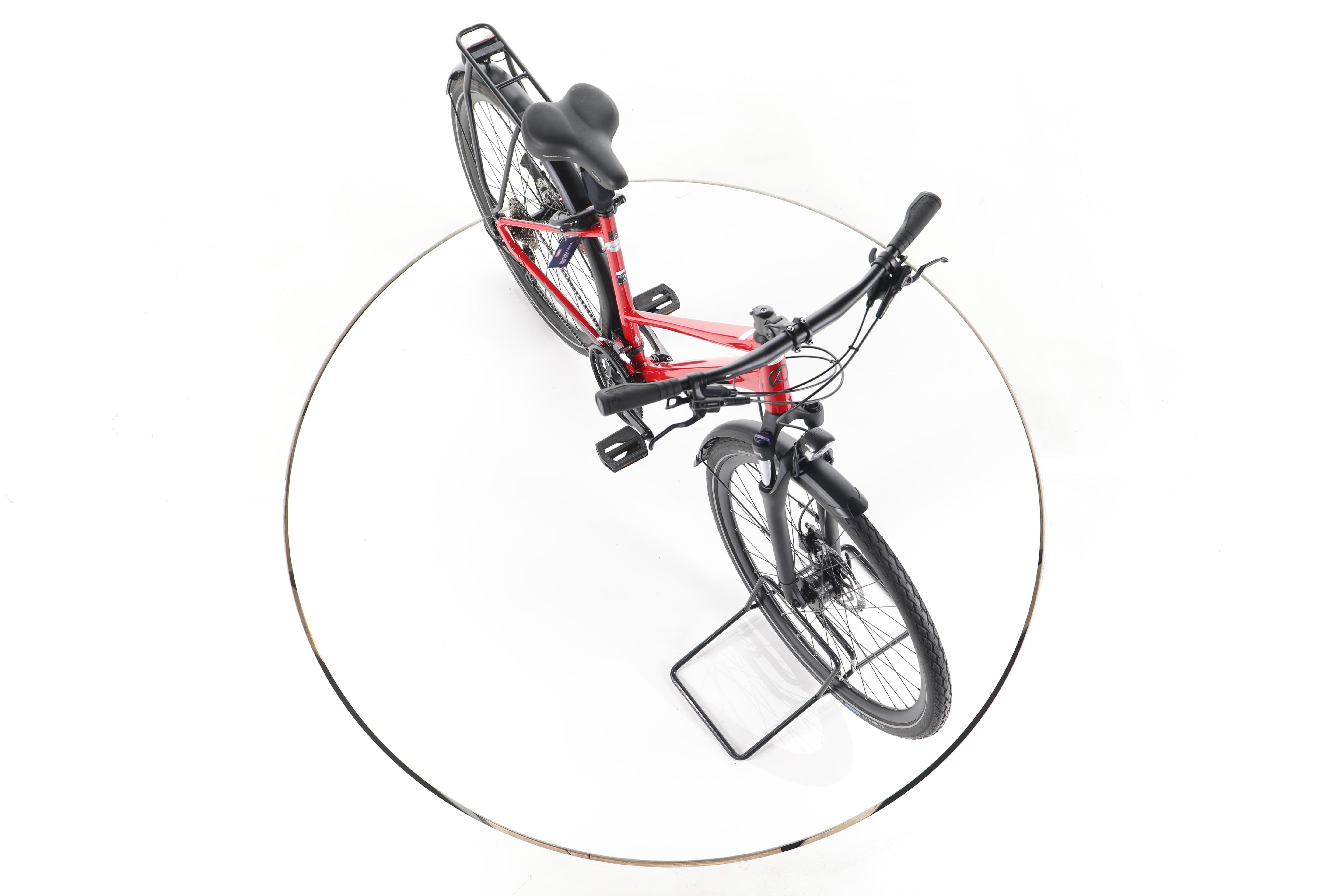 Kalkhoff Endeavour 30 Fahrrad City & Trekking - Image 15