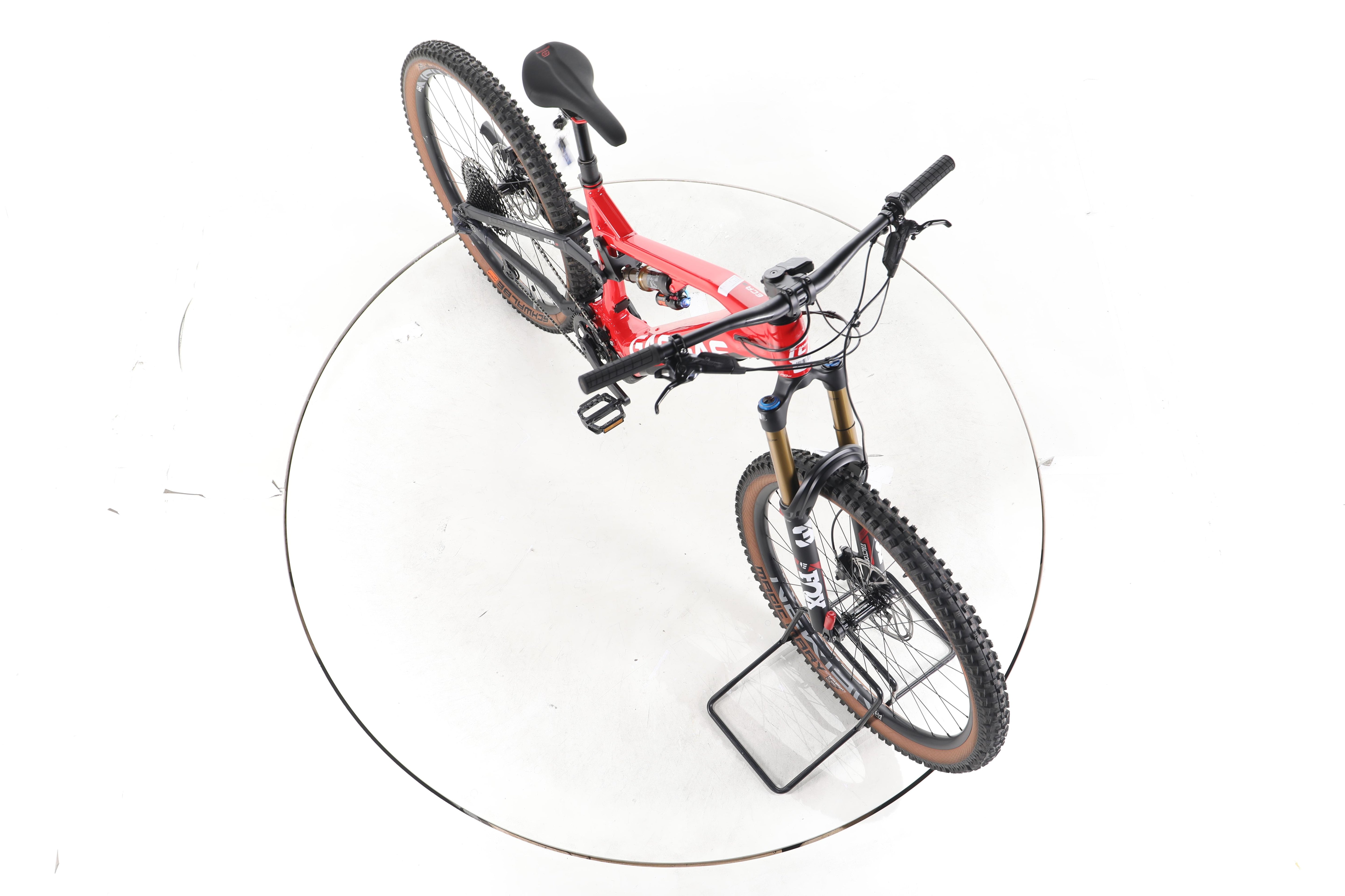 GASGAS ECA 3 E-Bike Fully 2024 - Image 15