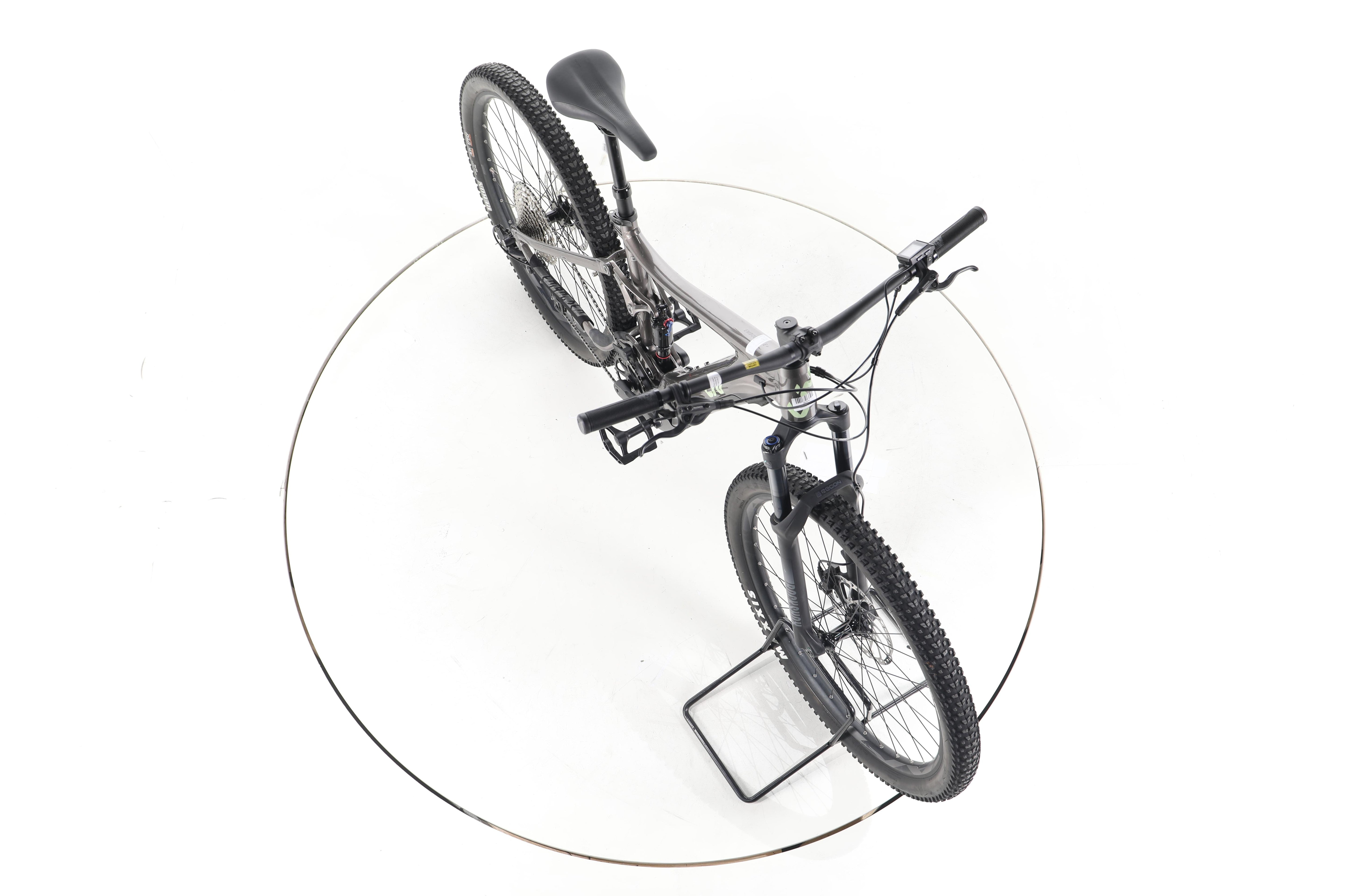 Liv Embolden E+ 1 Fully E-Bike - Image 15