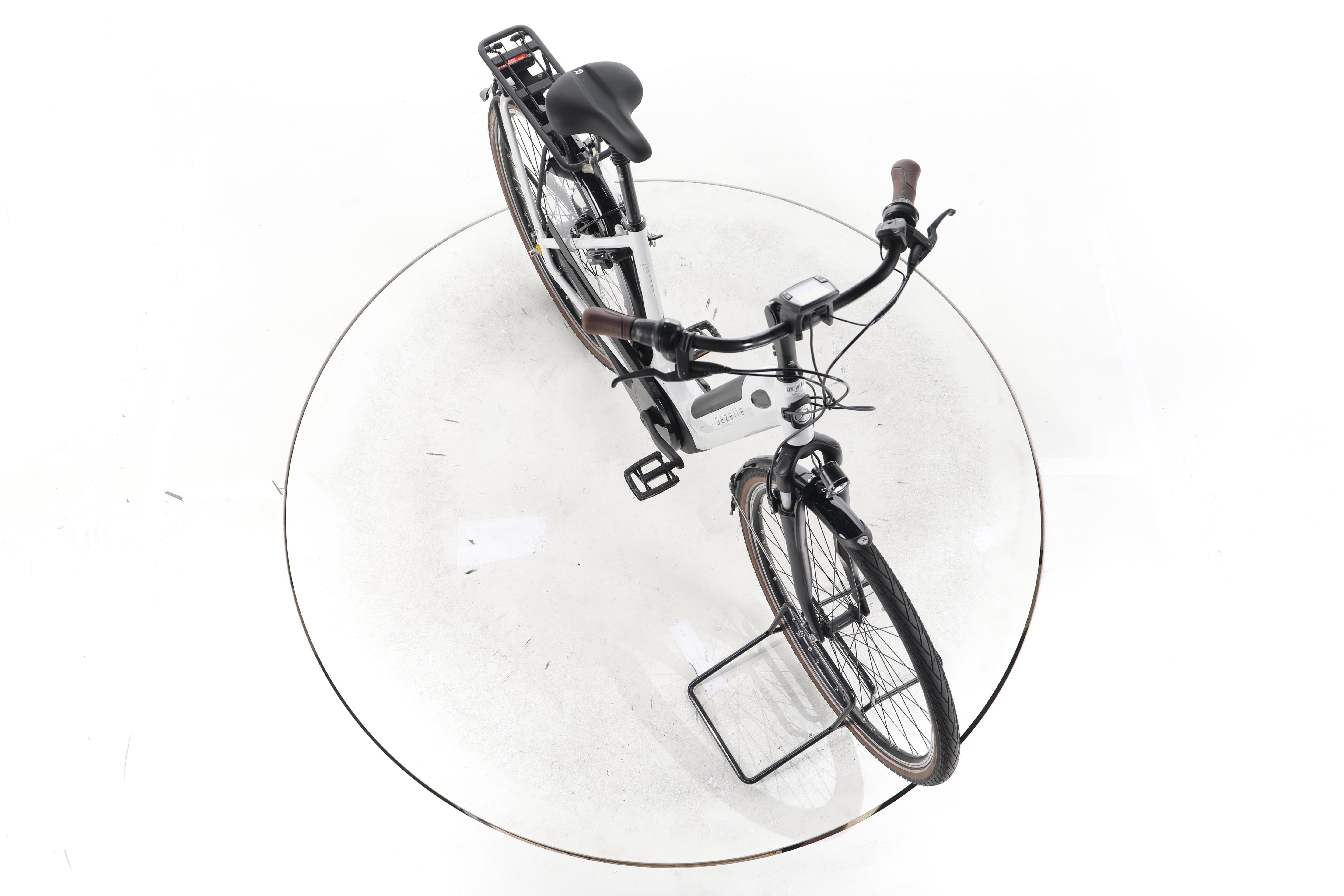 Gazelle Arroyo C7+ HMB Elite City E-Bike Tiefeinsteiger - Image 15