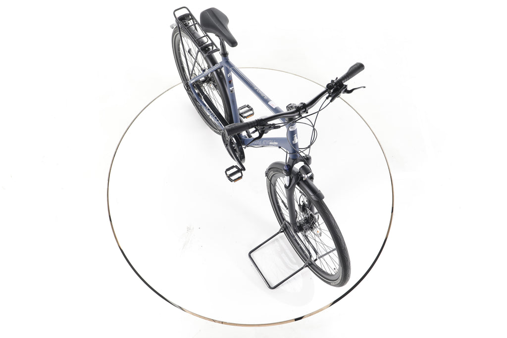 Raleigh Rushhour 4.0 XXL Fahrrad City & Trekking - Image 15