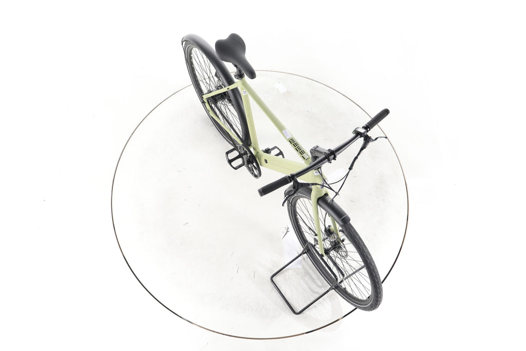 TENWAYS C-GO 600 Pro City E-Bike - Image 15