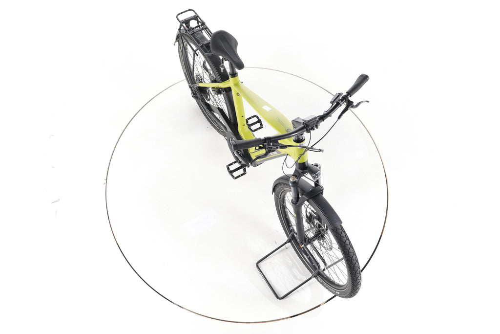 Victoria Avyon 4 Trekking E-Bike - Image 15