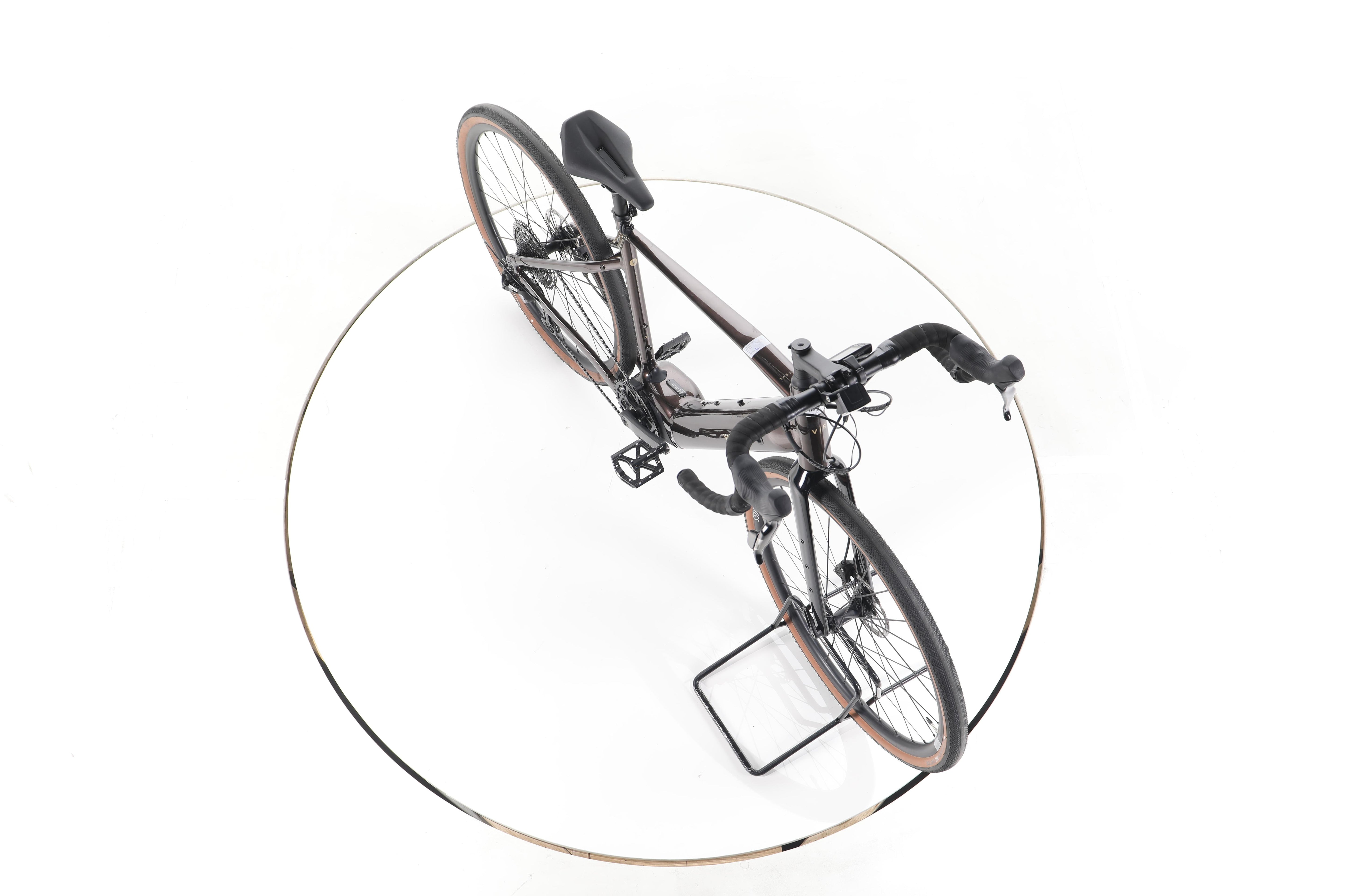 VAN RYSEL E-GRVL AF MD E-Gravel & Rennrad 2024 - Image 15