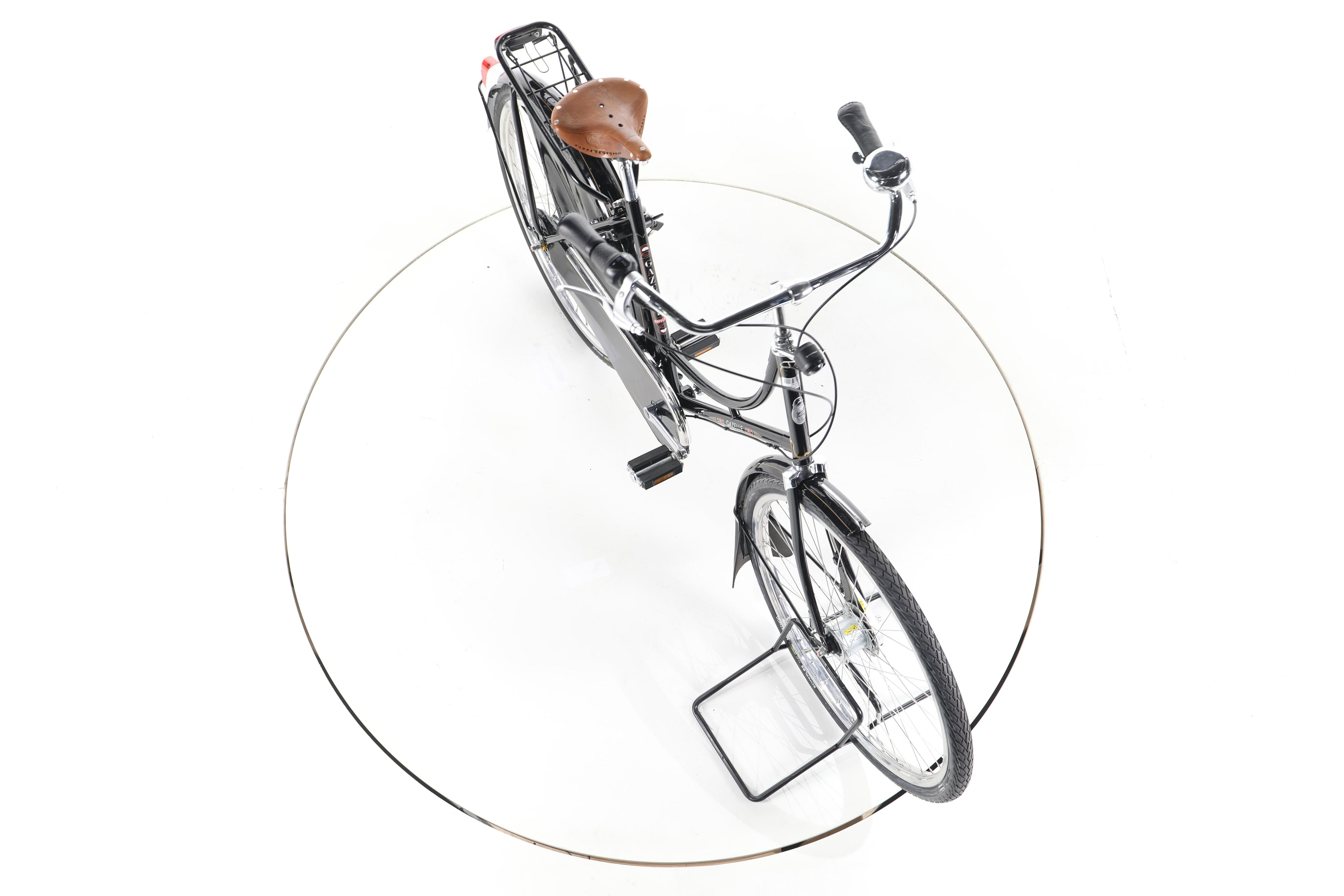 Gazelle Tour Populair USA Damen - Image 15