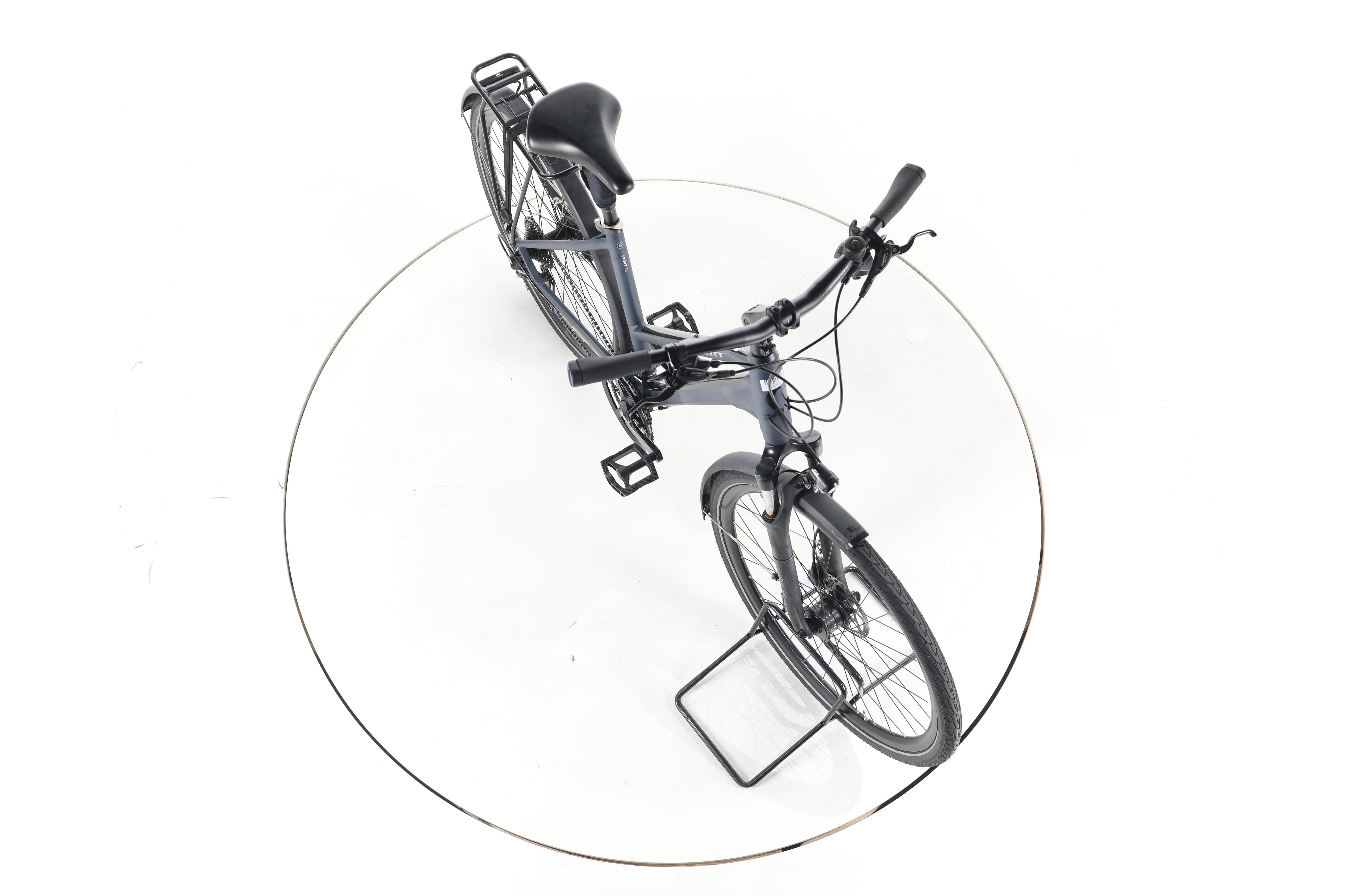 Scott Sub Sport 30 Fahrrad City & Trekking - Image 15